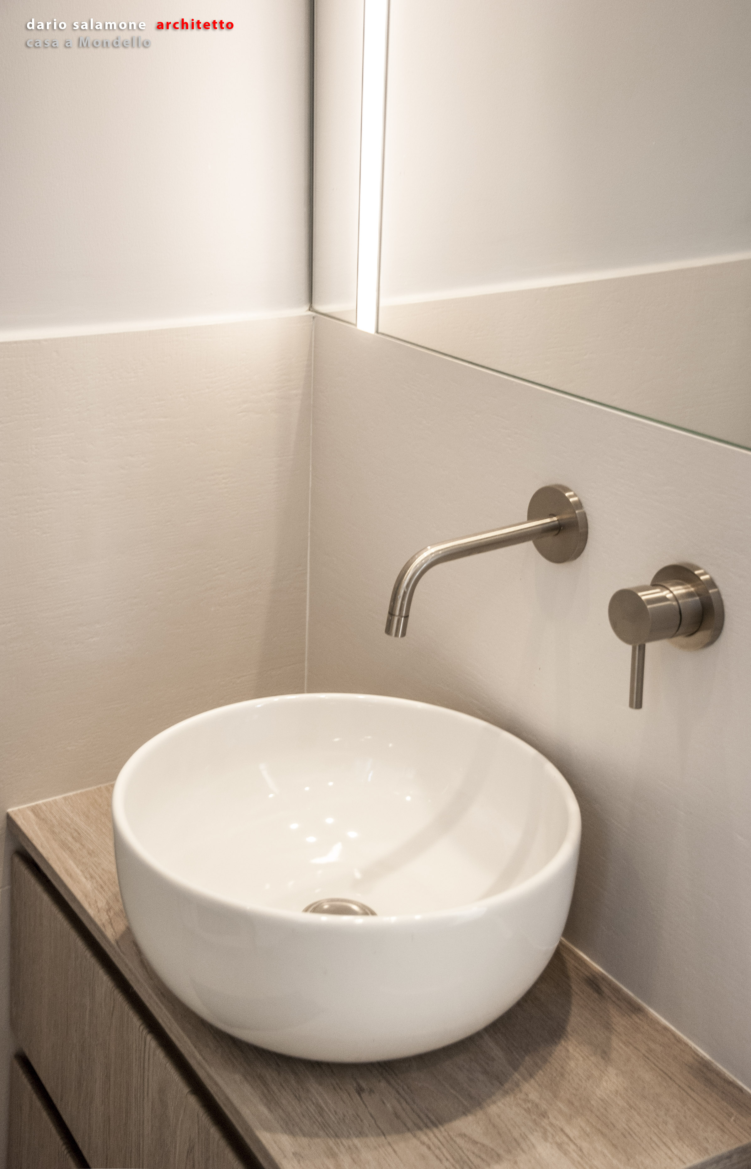 2018 年蒙德尔别墅双家庭室内设计案例-24