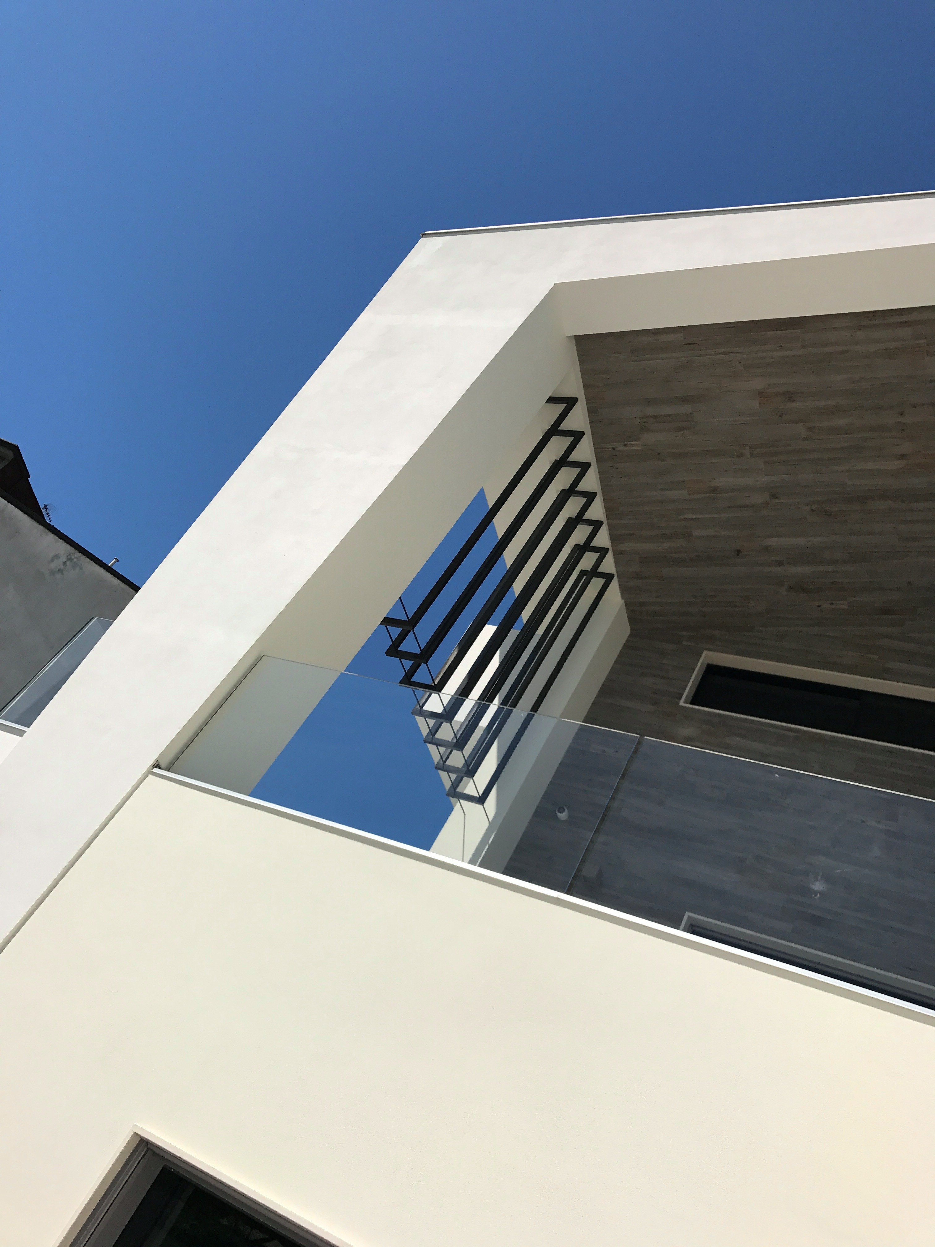 意大利那不勒斯家庭住宅，打造全方位生活空间-1