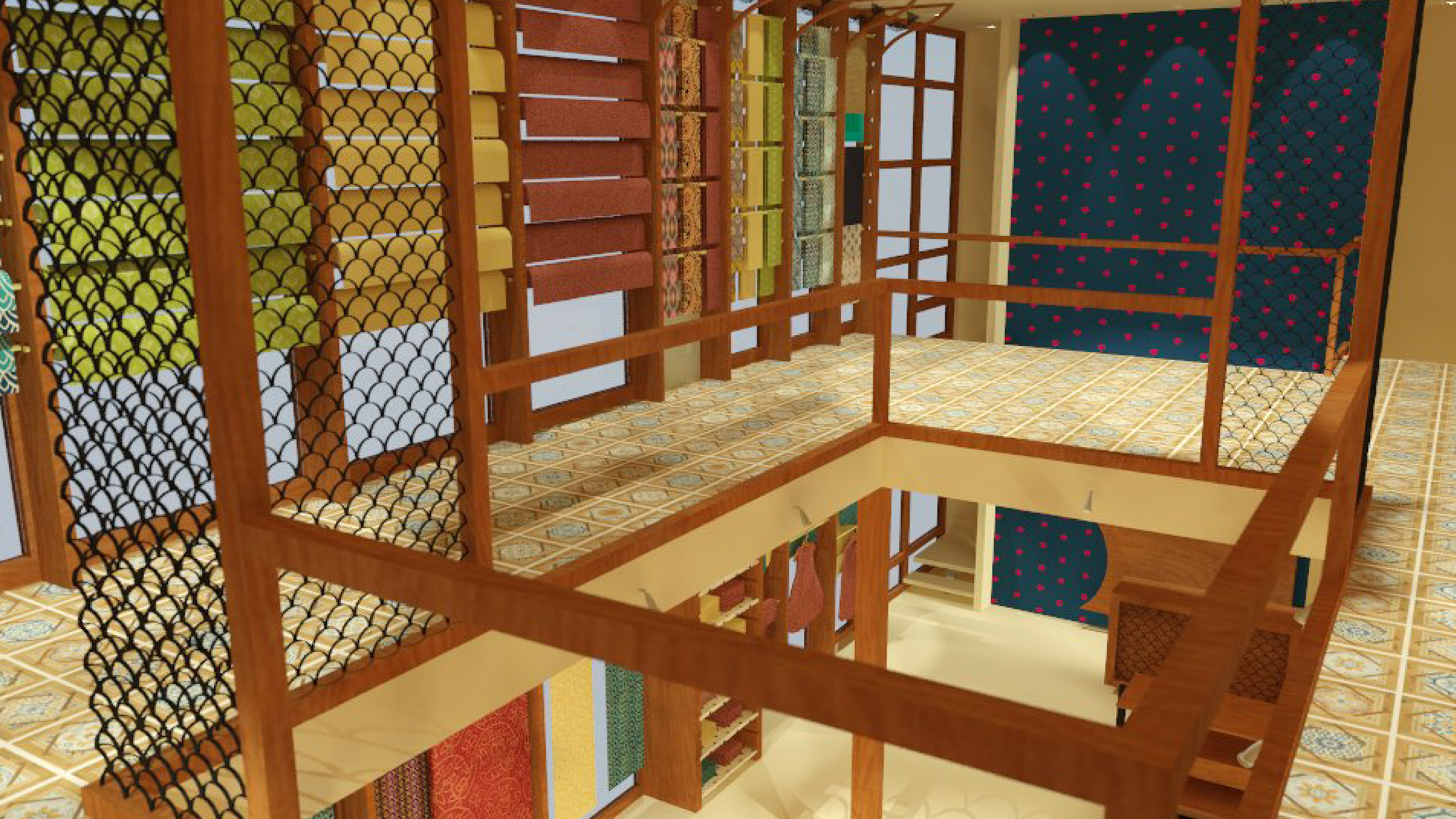 Gaatha- Retail Store Design-25