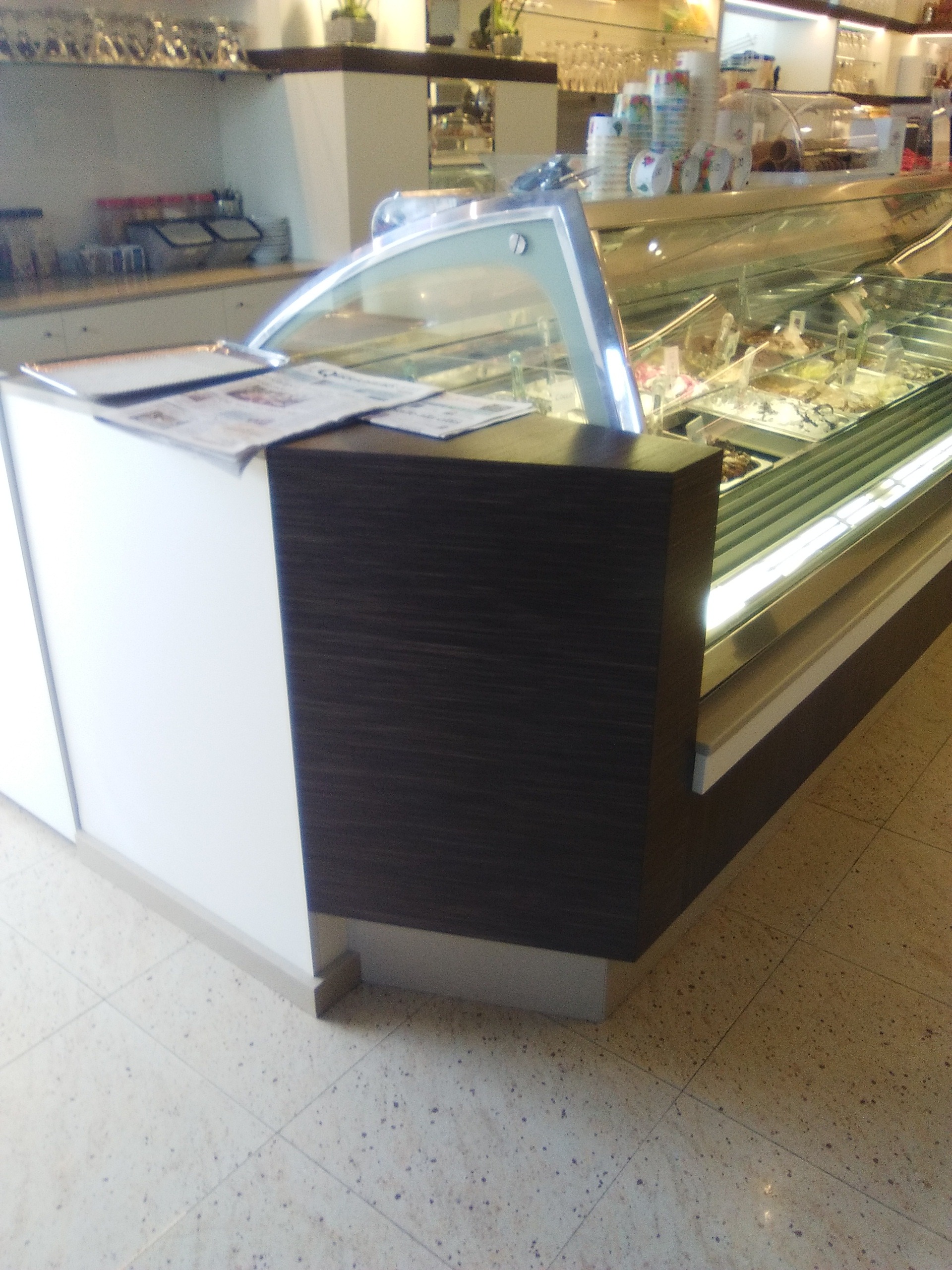 Fontana Grecia 希腊风格咖啡厅-31