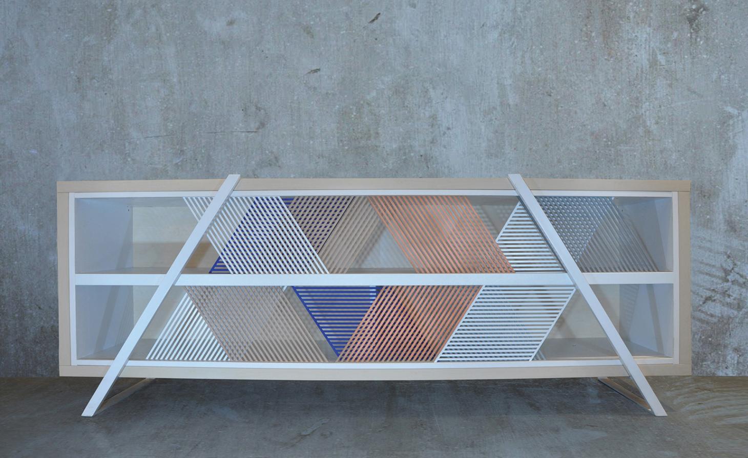 2016 年罗马尼亚设计周 | 多元创意交汇-26