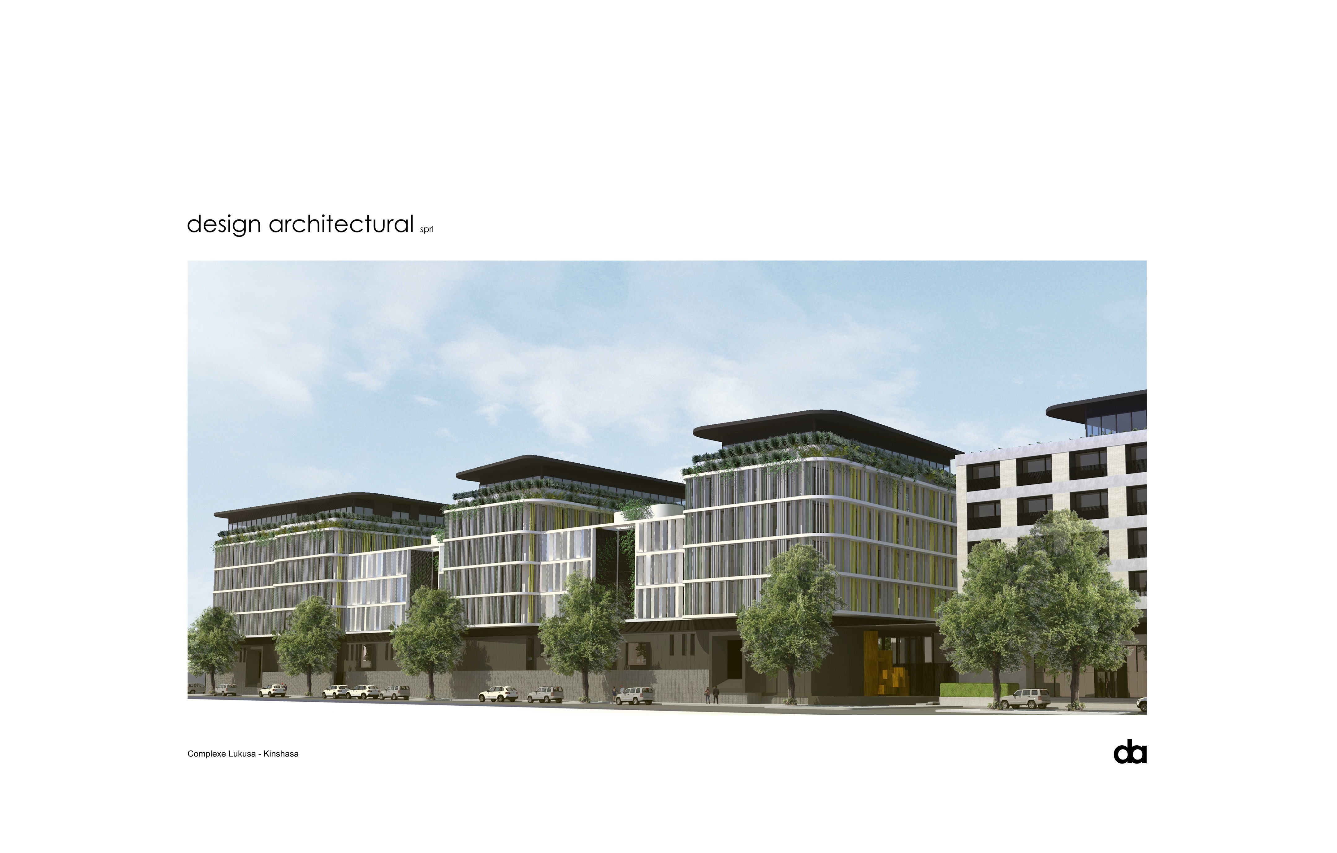 LUKUSA 竞赛作品-2