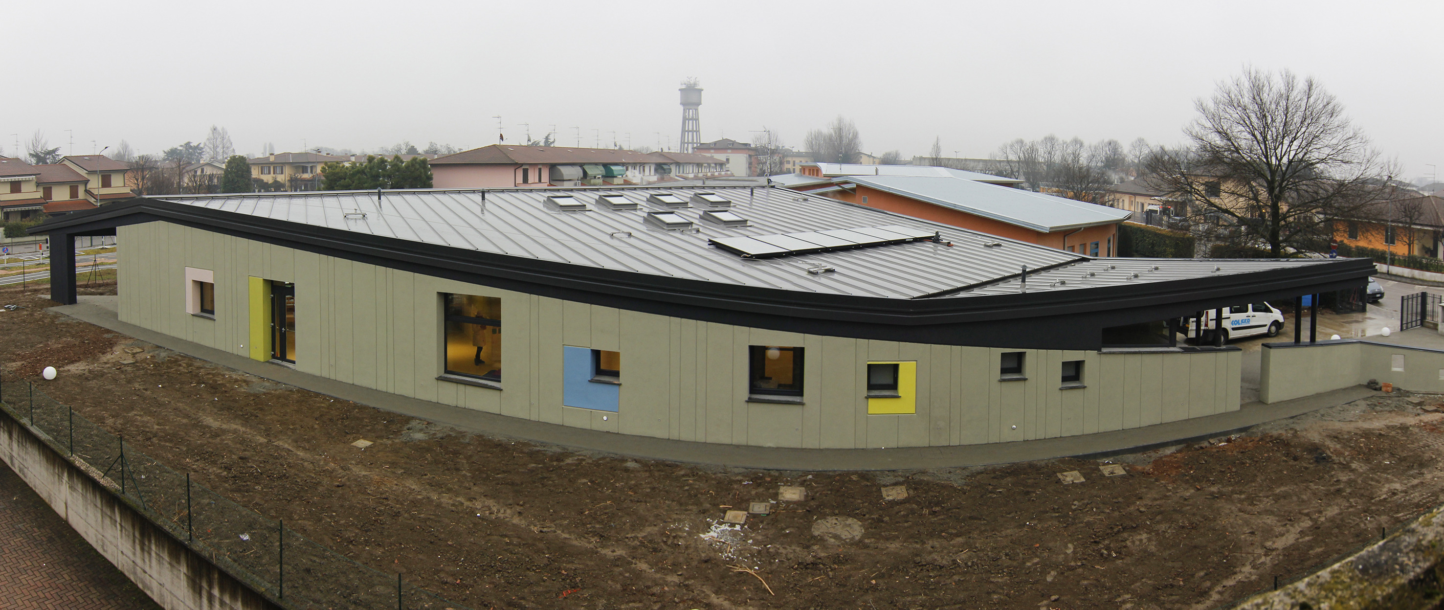 儿童之家'Gli Elfi'-56