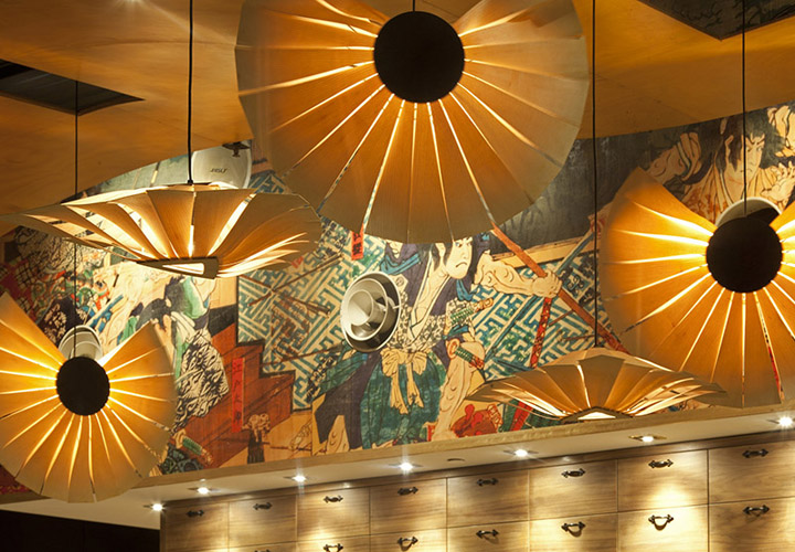 一些超级不像话的精品餐厅设计参考-10