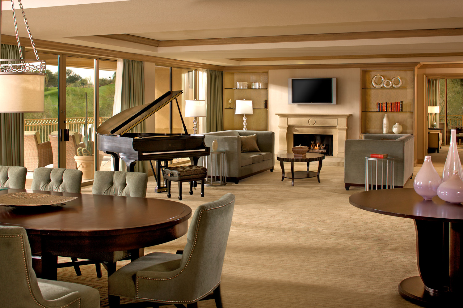 )Canyon Suites at Phoenician, Scottsdale-7