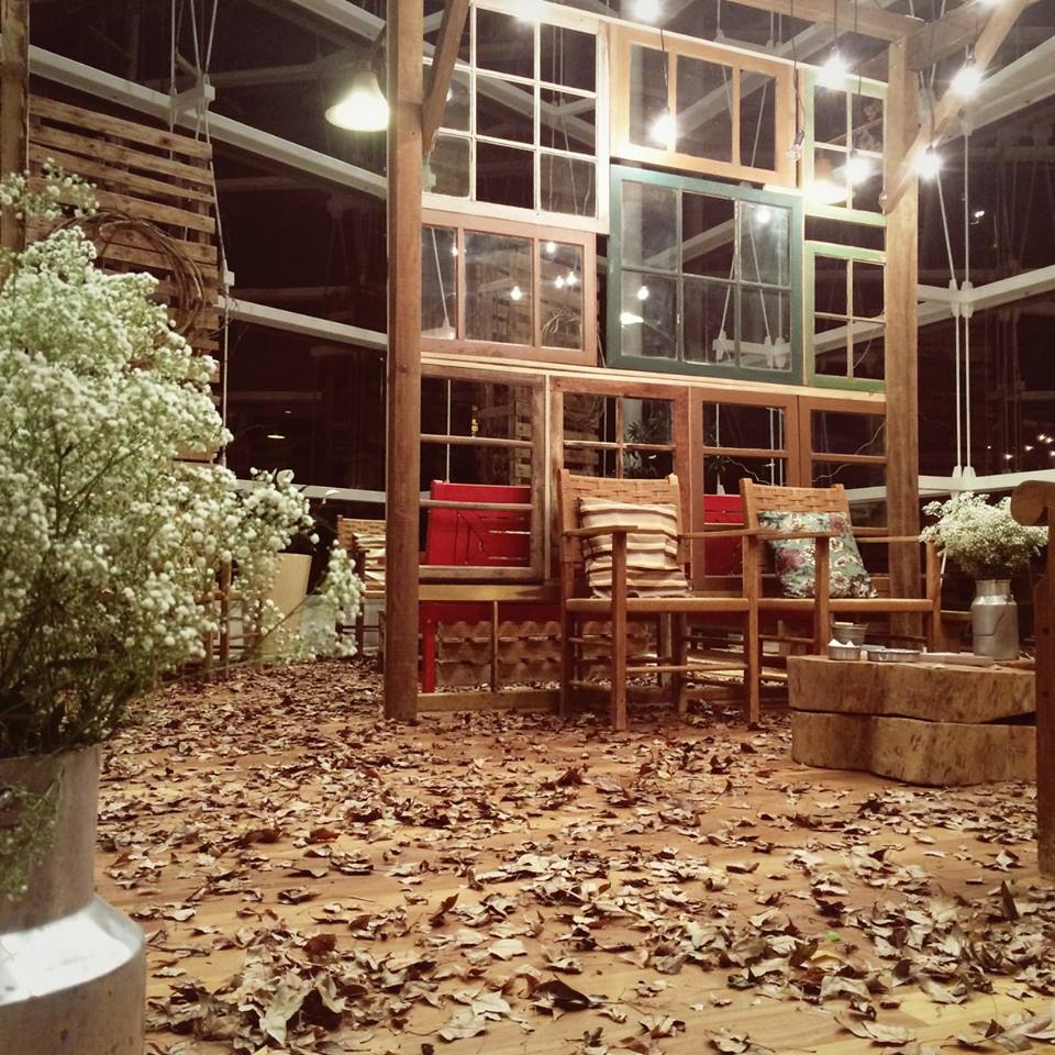 生态家园 · 圣佩莱格里诺车站-10