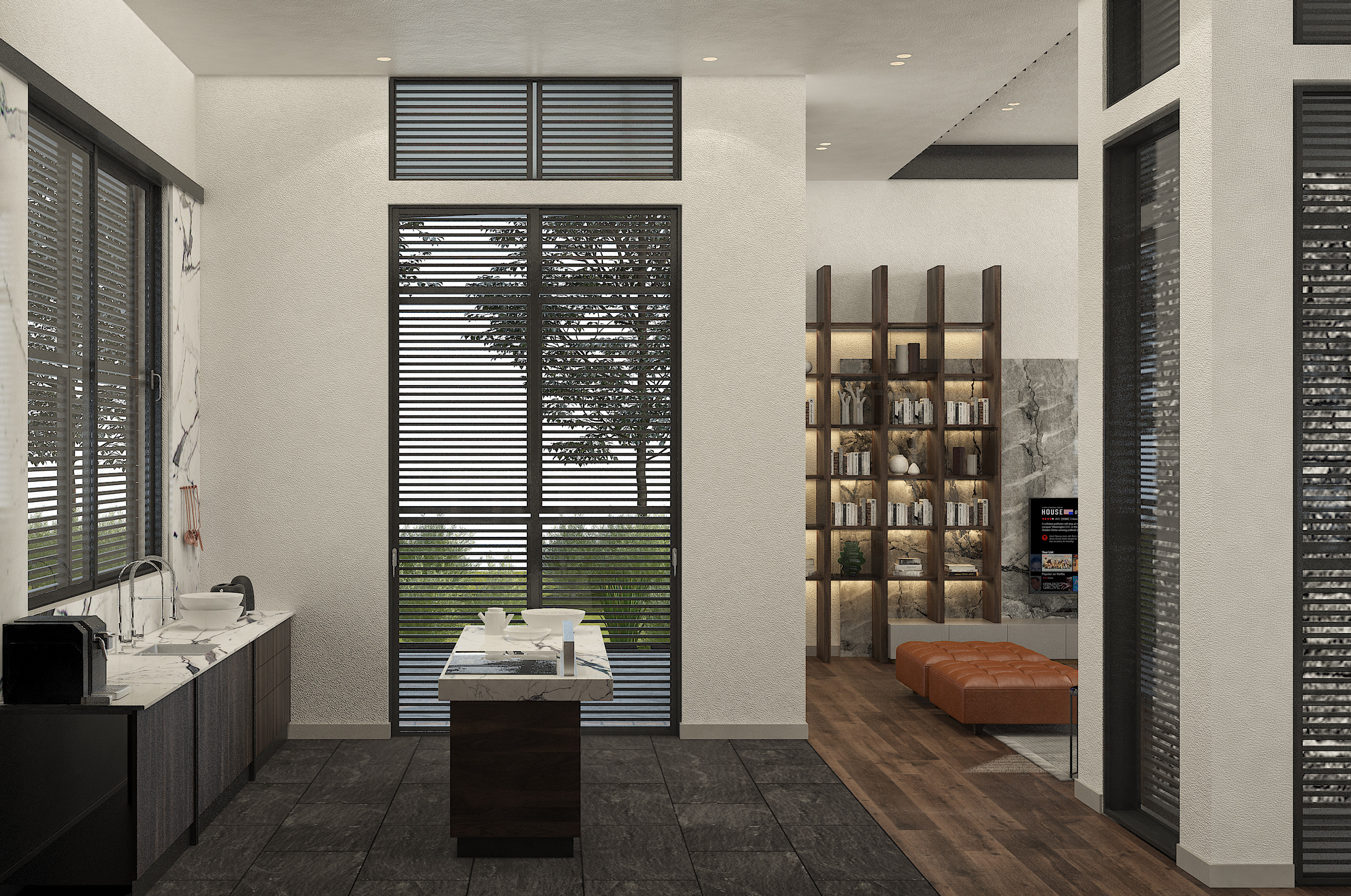 Opalon Profabricated 概念项目-14