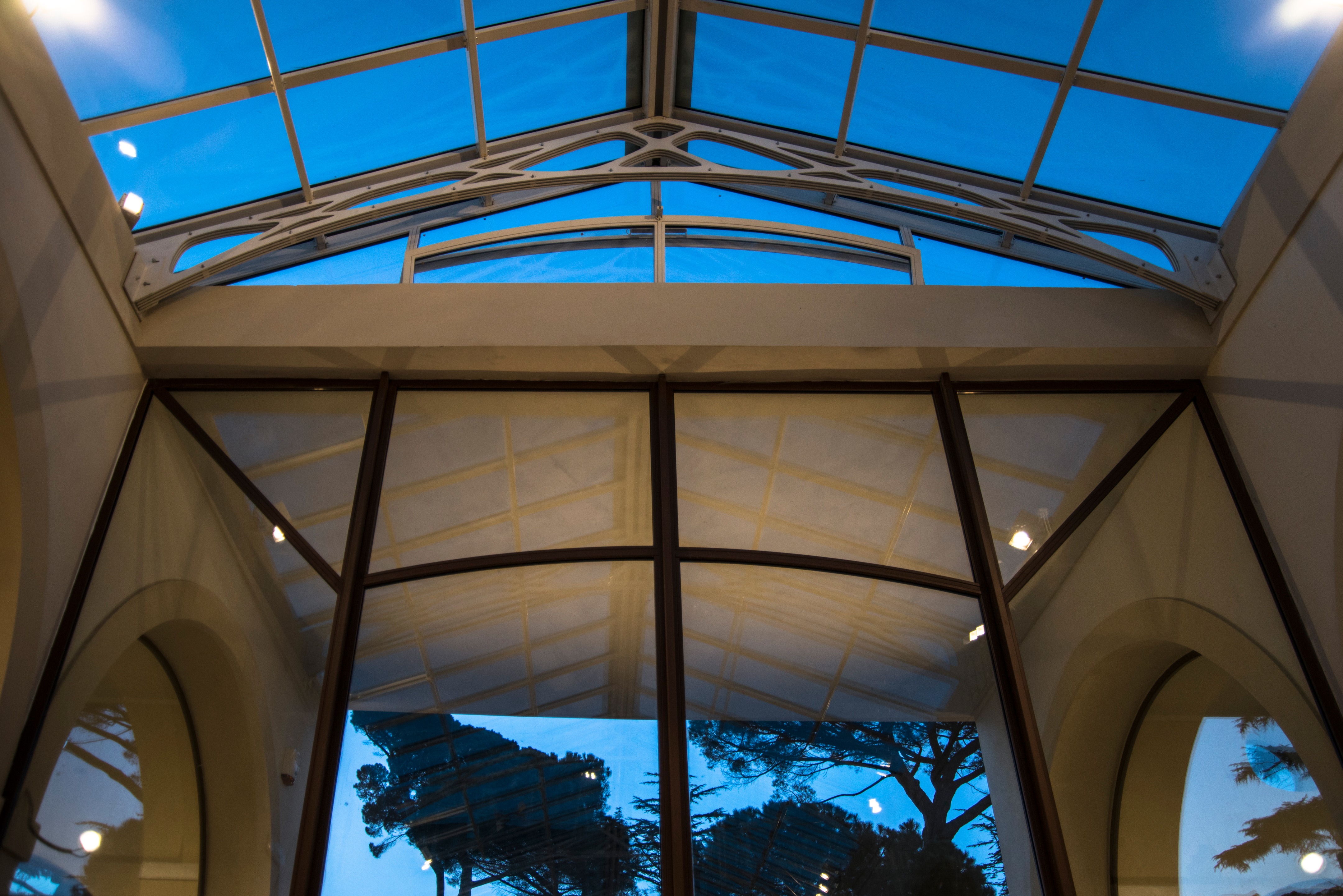 数字工匠中心 · 历史建筑的现代复兴-47