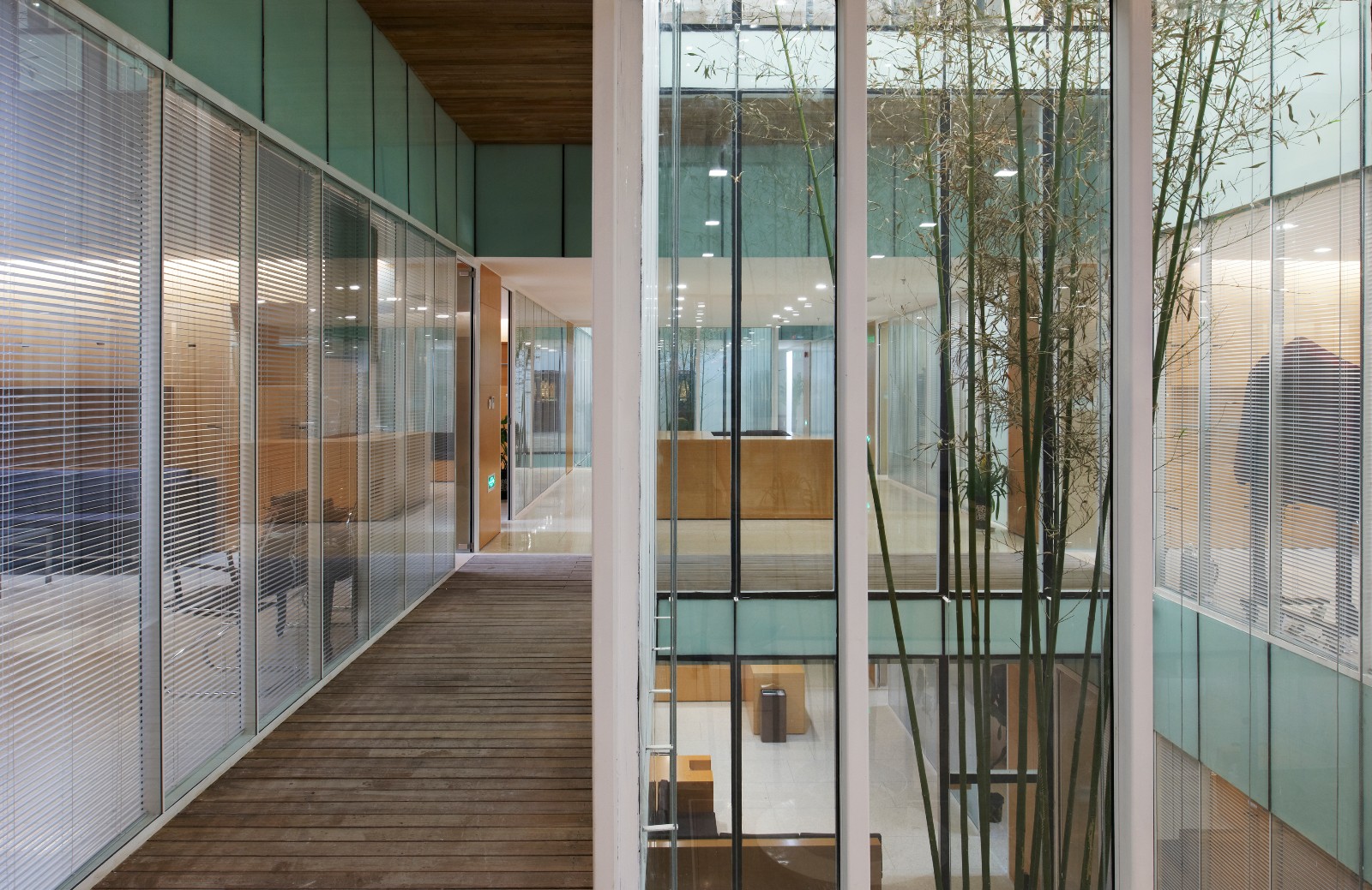 安徽金大地企业总部-13