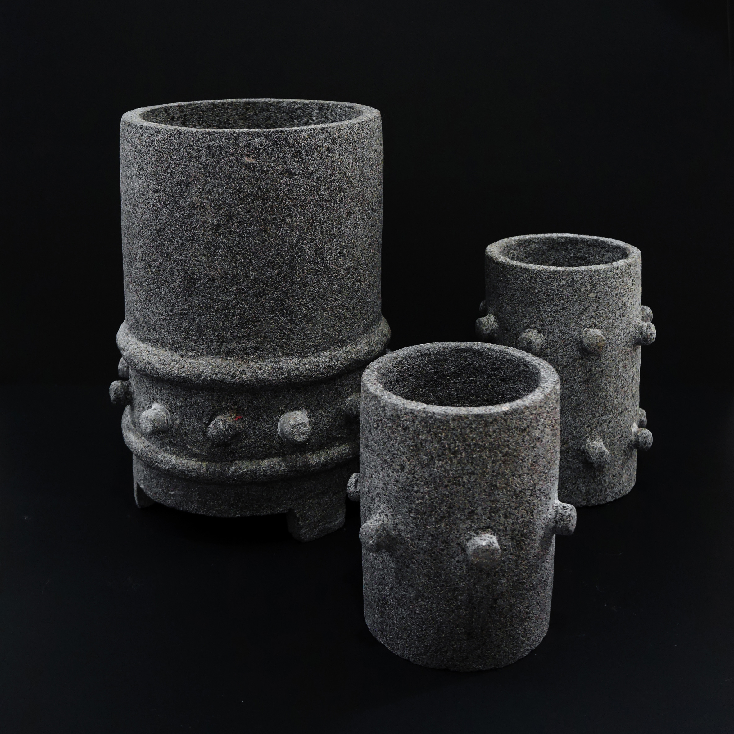 墨西哥设计周 2017 新品展 · Inédito 展览新兴设计师-11