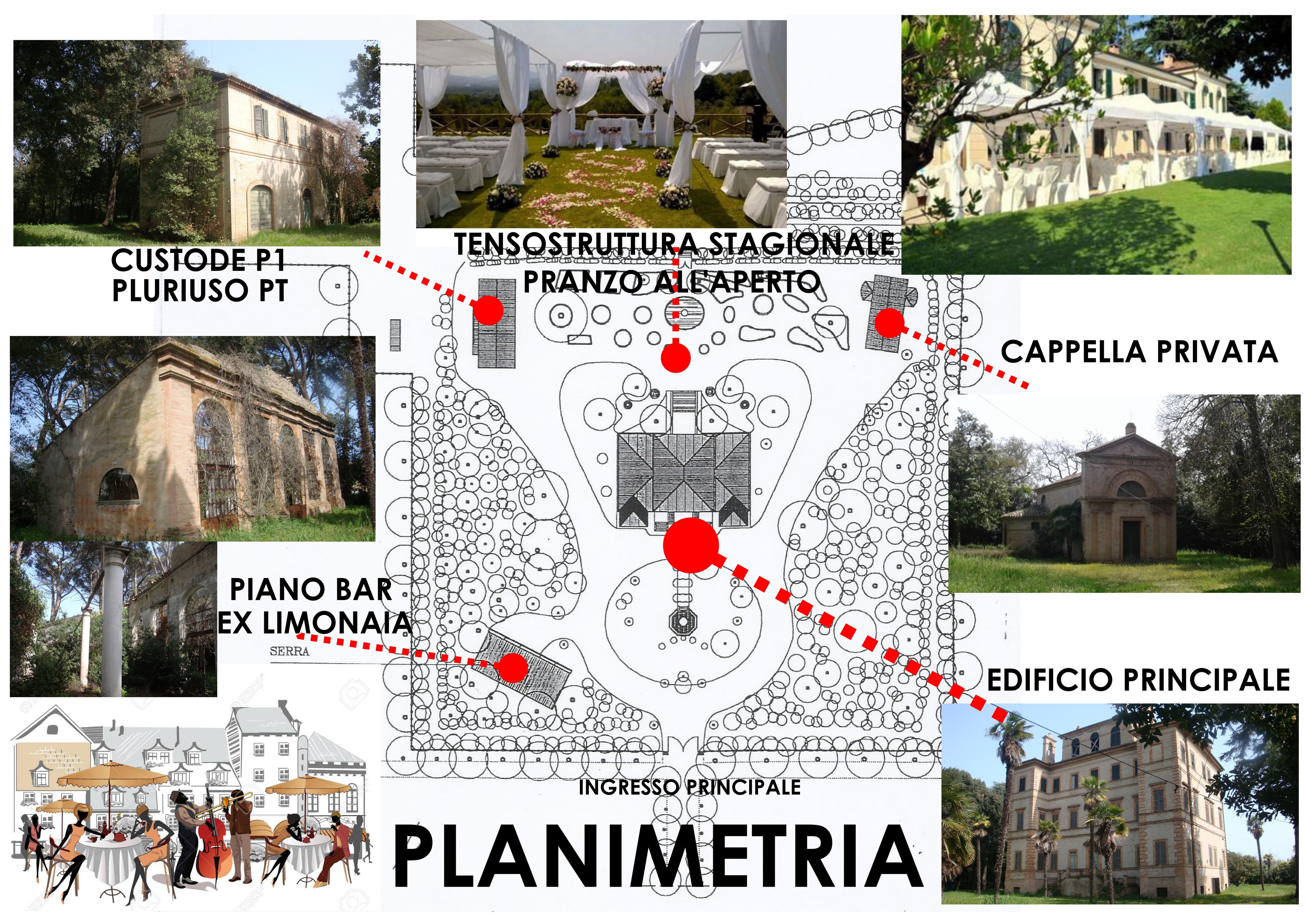 19 世纪贵族庄园的现代复兴-4