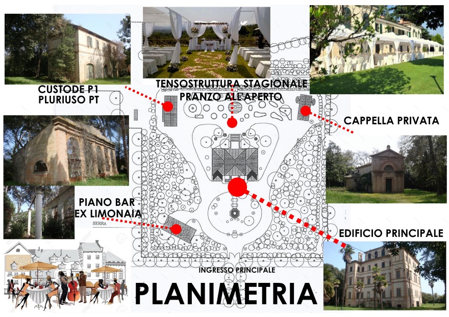 19 世纪贵族庄园的现代复兴-4