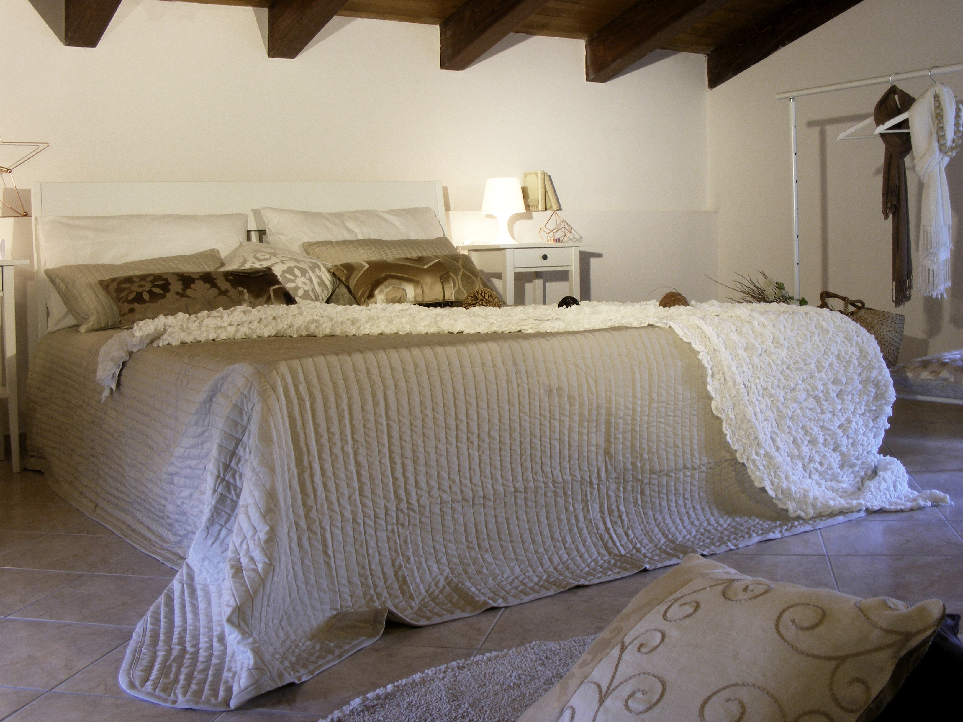 双层复式公寓的家居装修艺术-9