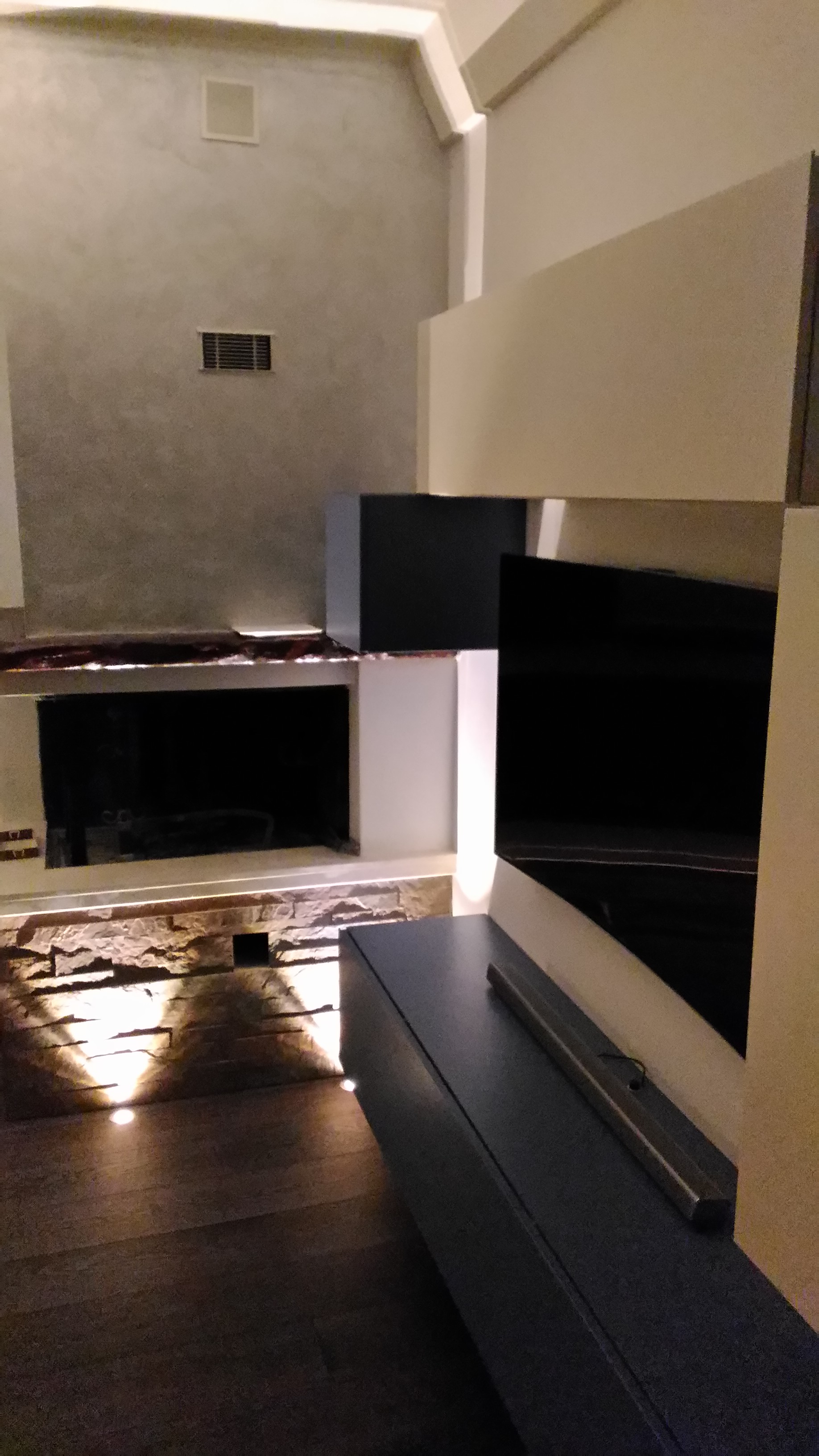 2015 年完成的山间别墅 Simone-5