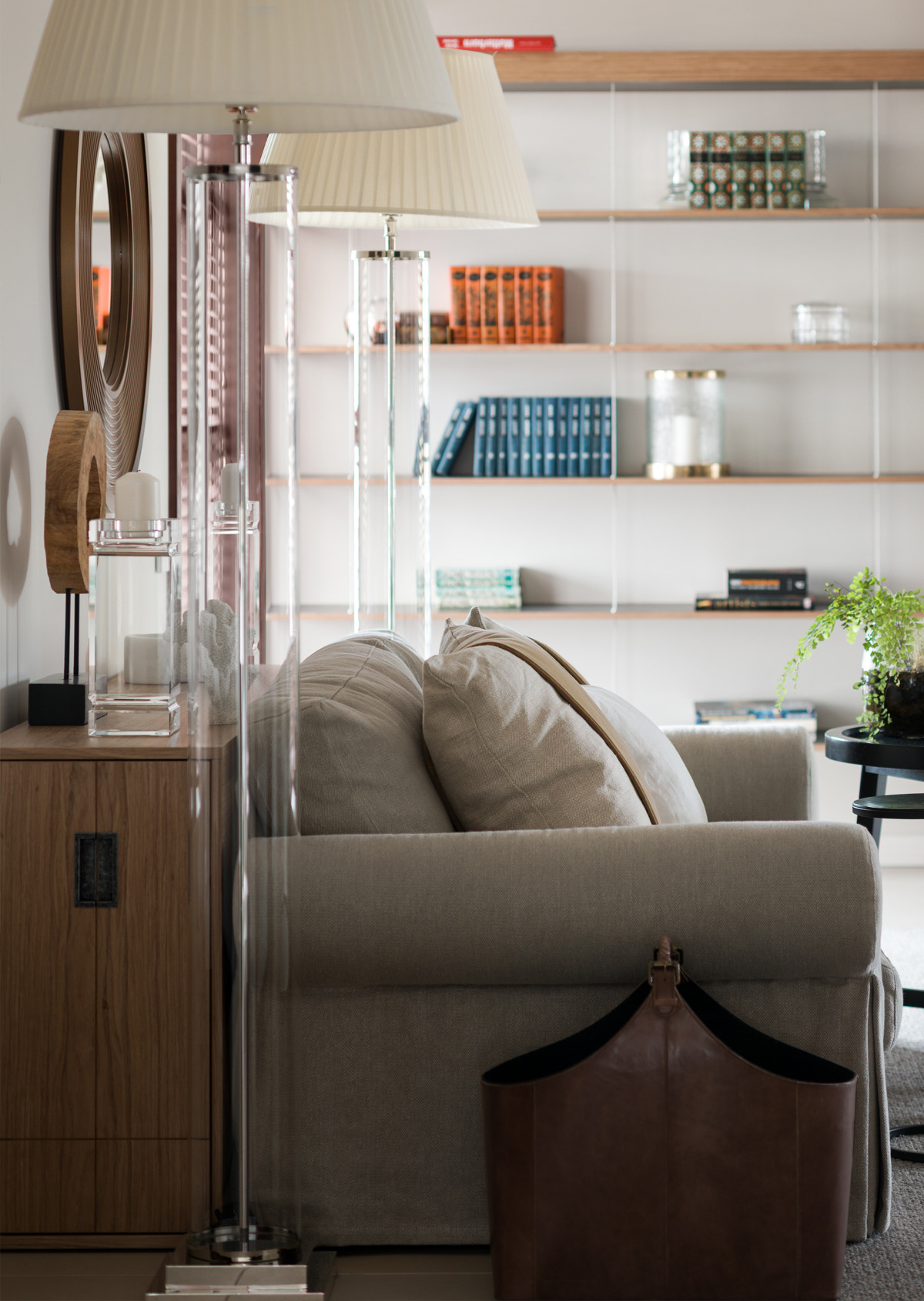 2018 年完成的旅行者之家——简约乡村风格单家庭院设计-3