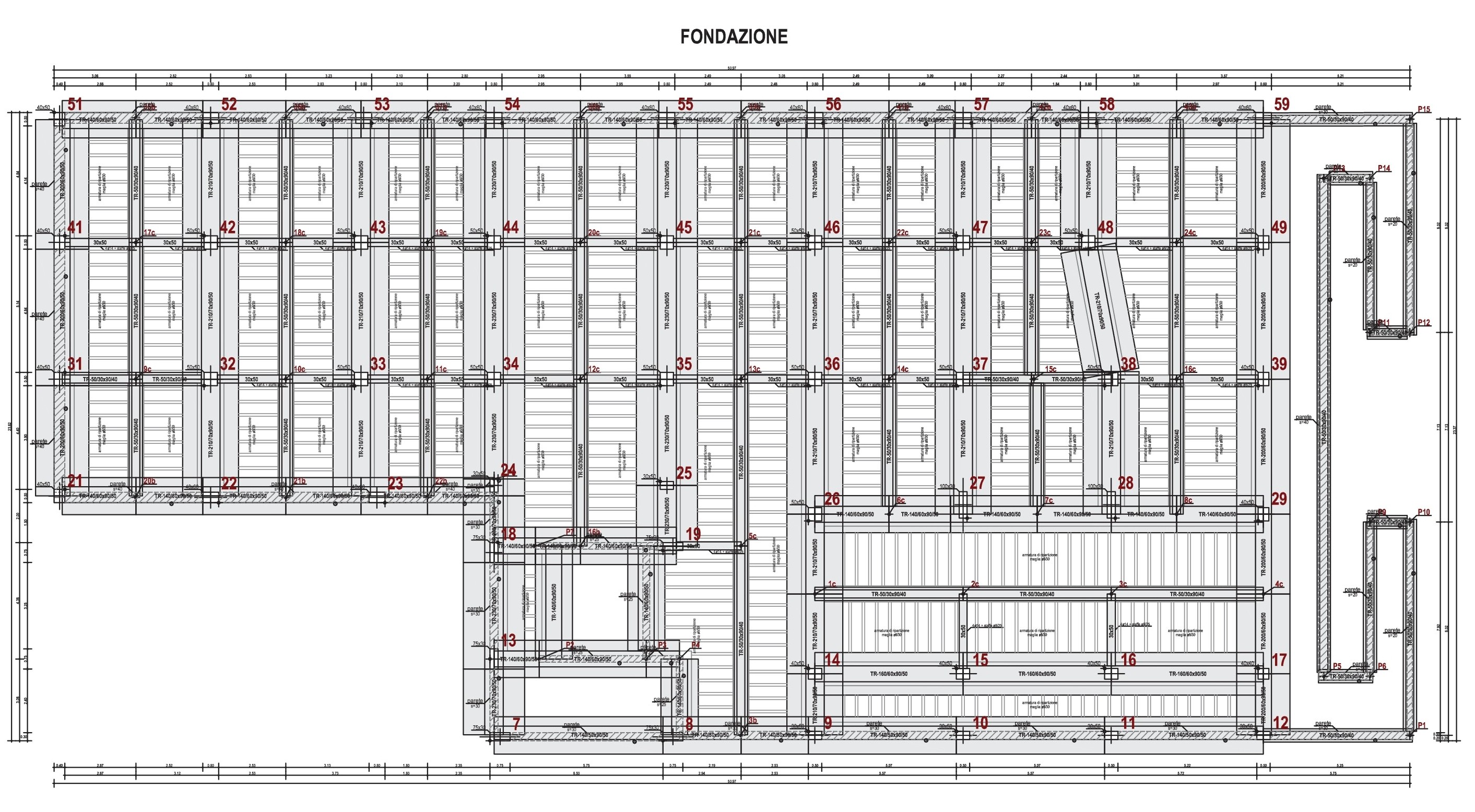 2016 年完成的医疗建筑加固案例-4