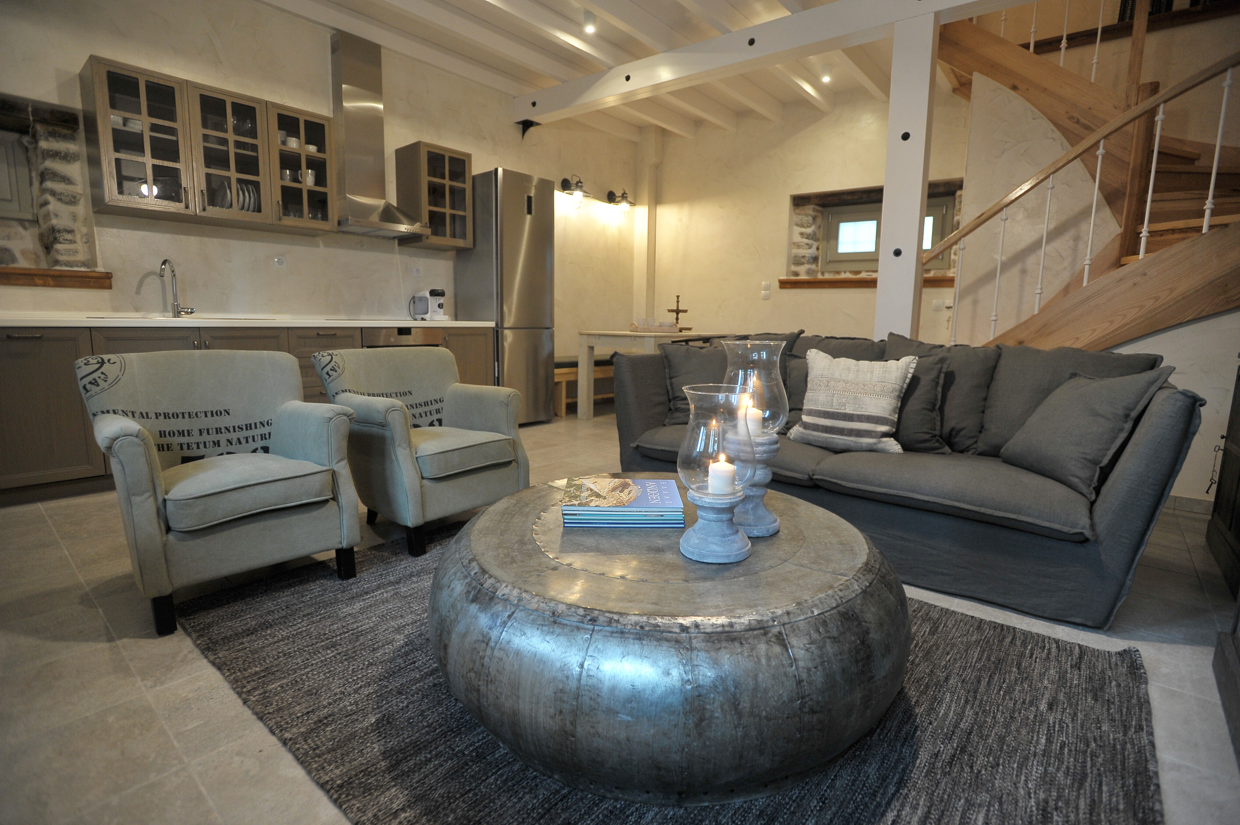 Chroma Pelion 别墅群-54