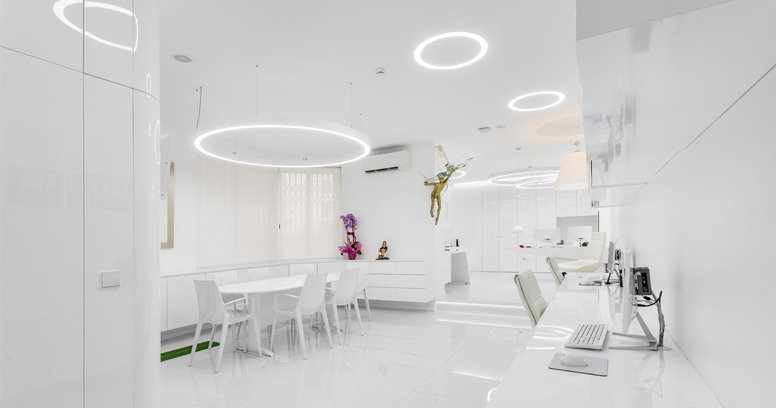 考特拉博士牙科服务诊所-3