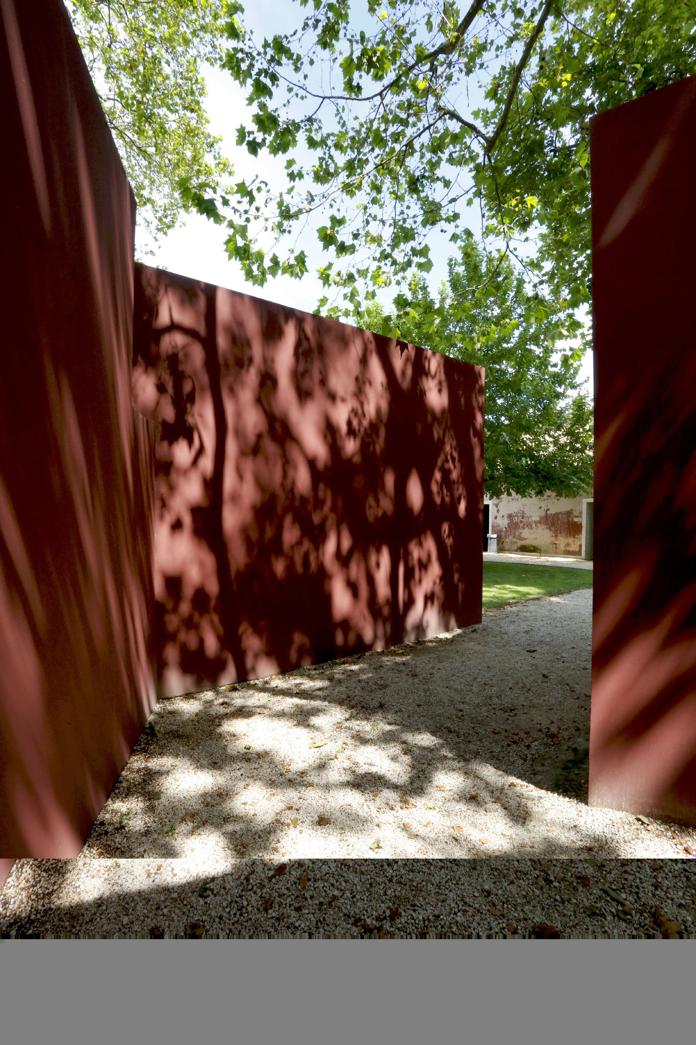 亭子路径亭子-5