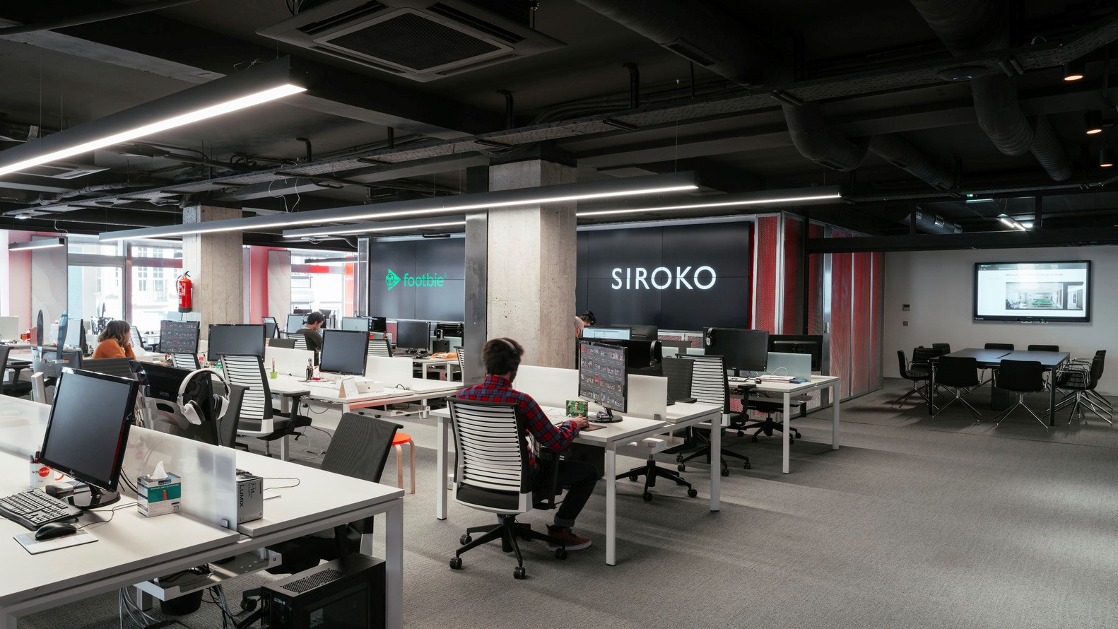 泰科泵业总部-19