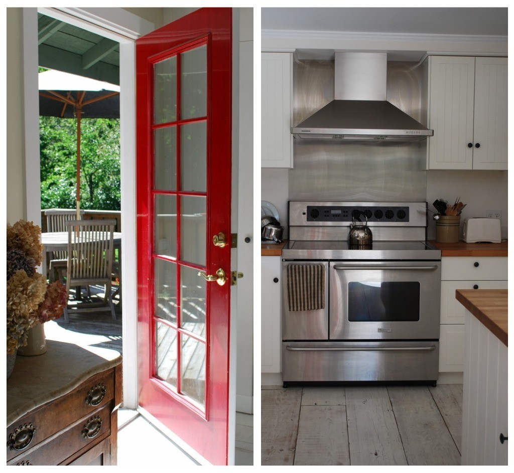 回归经典的岛屿美学——花园小屋-4