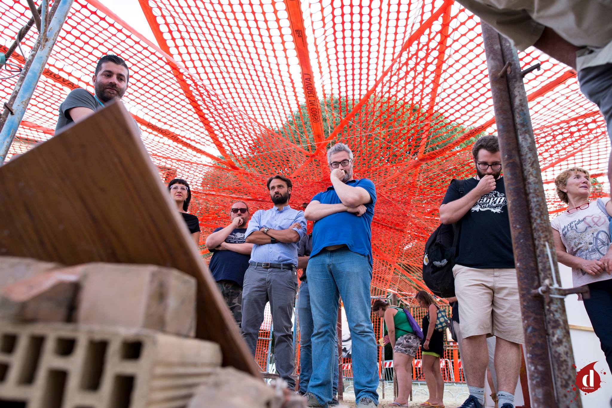 DISTRARTE 24 艺术展· 时间之庙-6