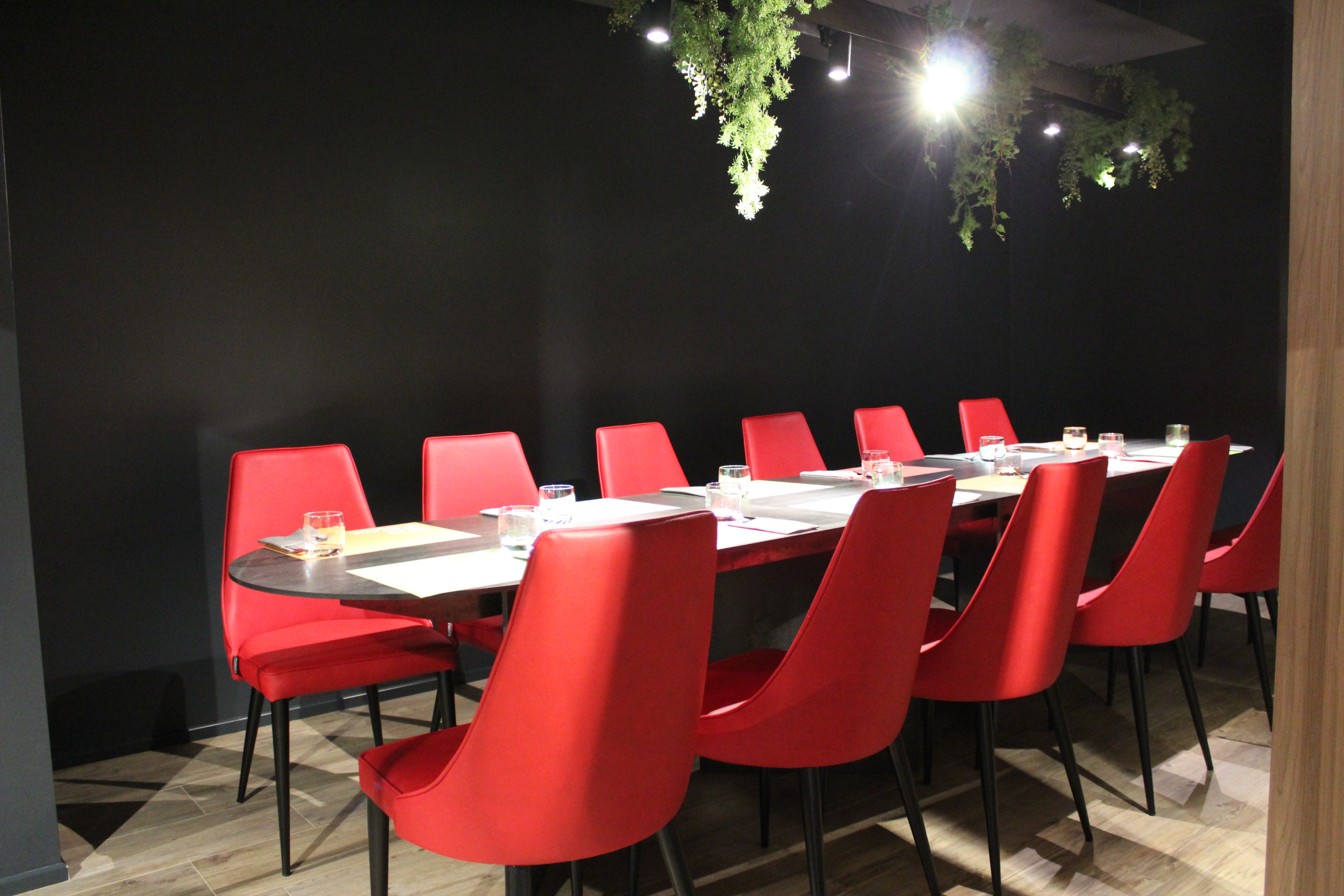 Olì360 餐厅 | 传统与创新的完美结合-9