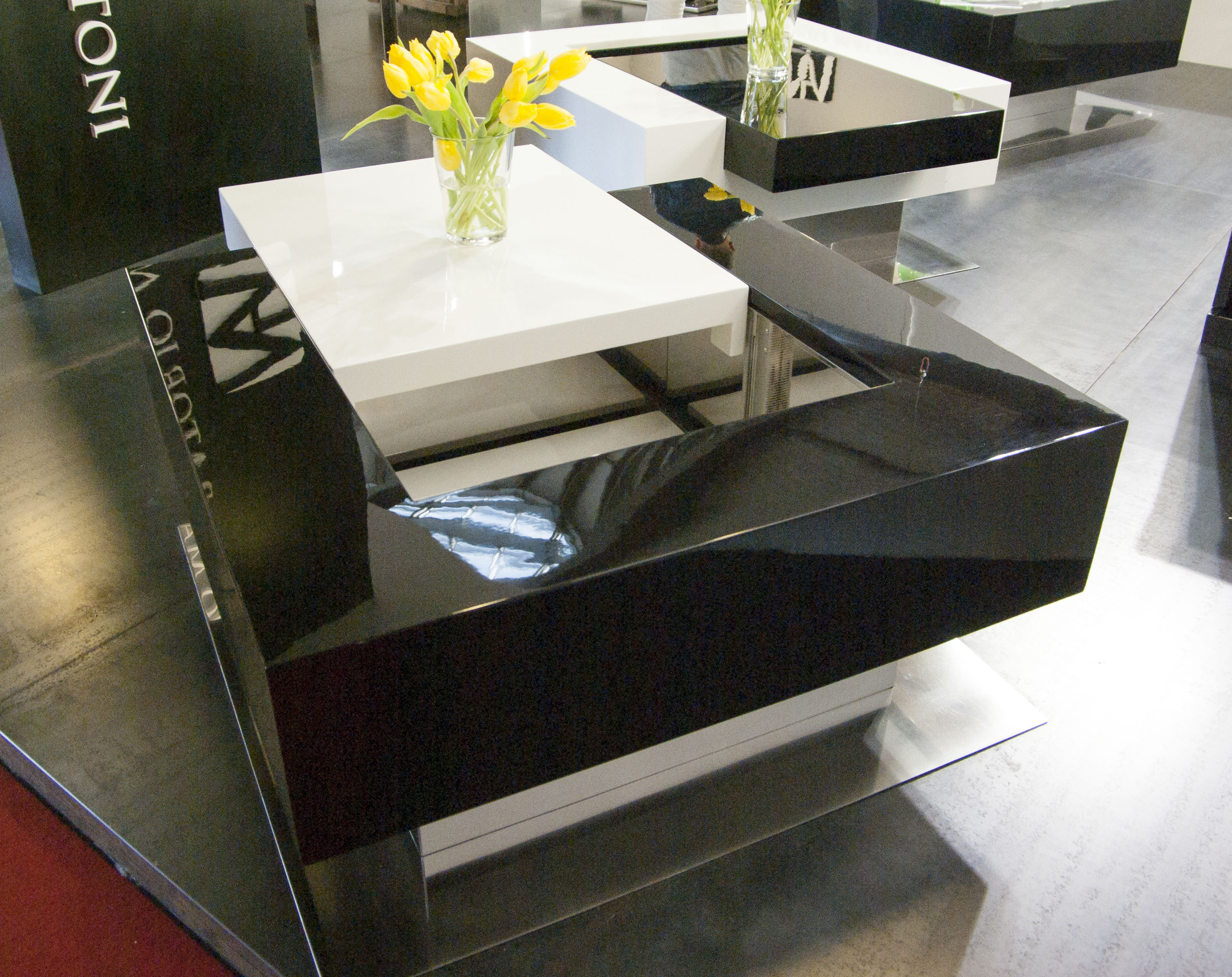 创意设计品牌 COMOTICA 的室内设计佳作-17