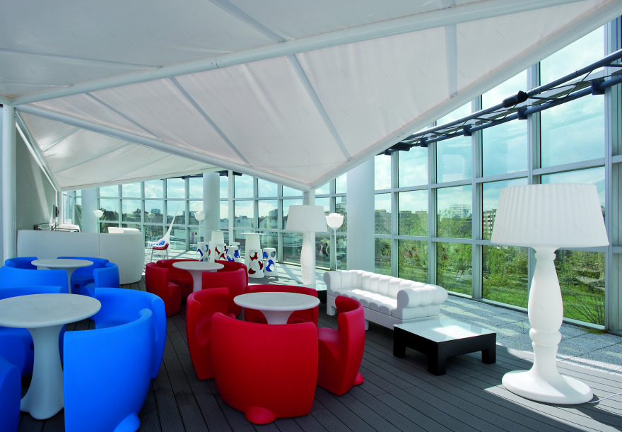 Rema· 总部办公室室内设计-22