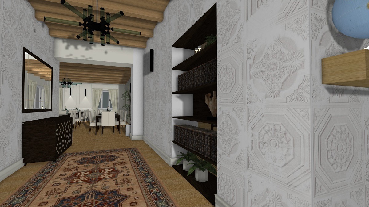 意大利 Hotel Elvezia Selvino-7