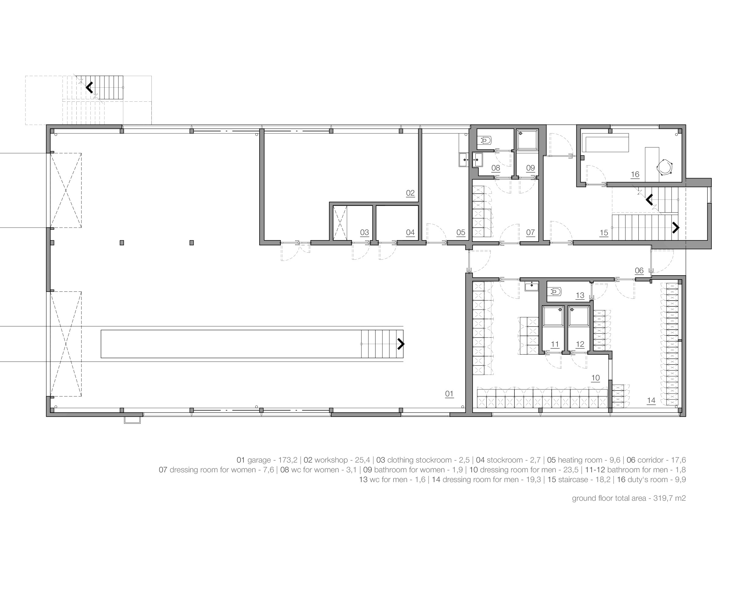 乌克兰铁路服务大楼-7