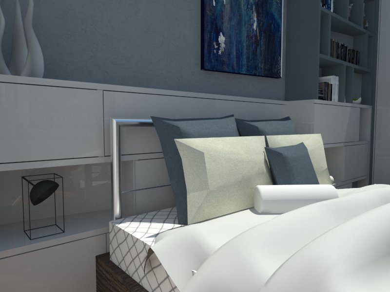 私人住宅设计佳作，尽显家居艺术魅力-0