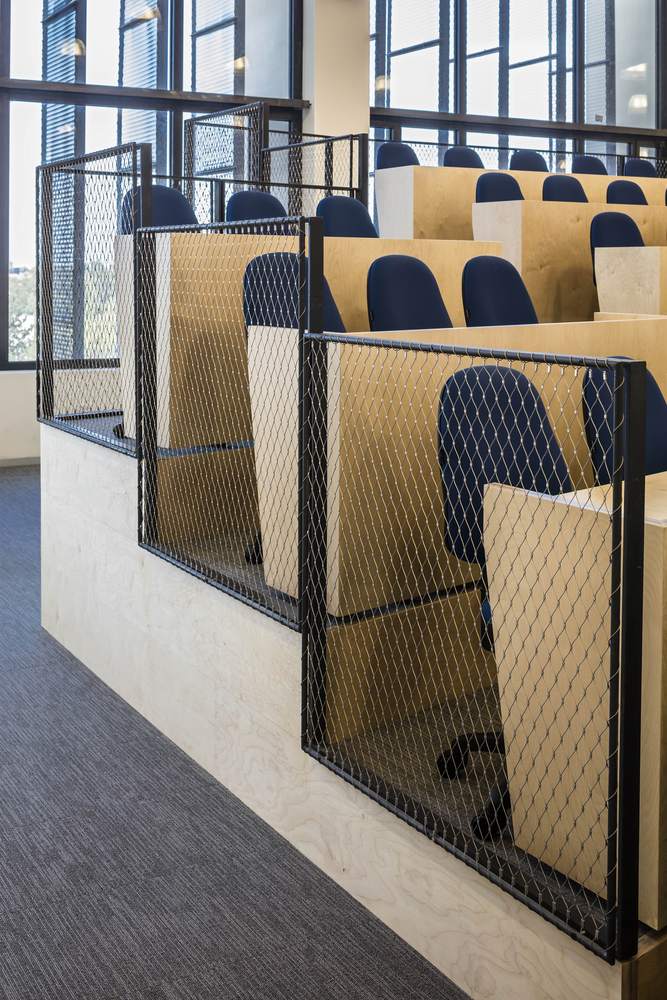 IDC Herzliya的米里亚姆博士和谢尔登·G·阿德尔森创业学校-81