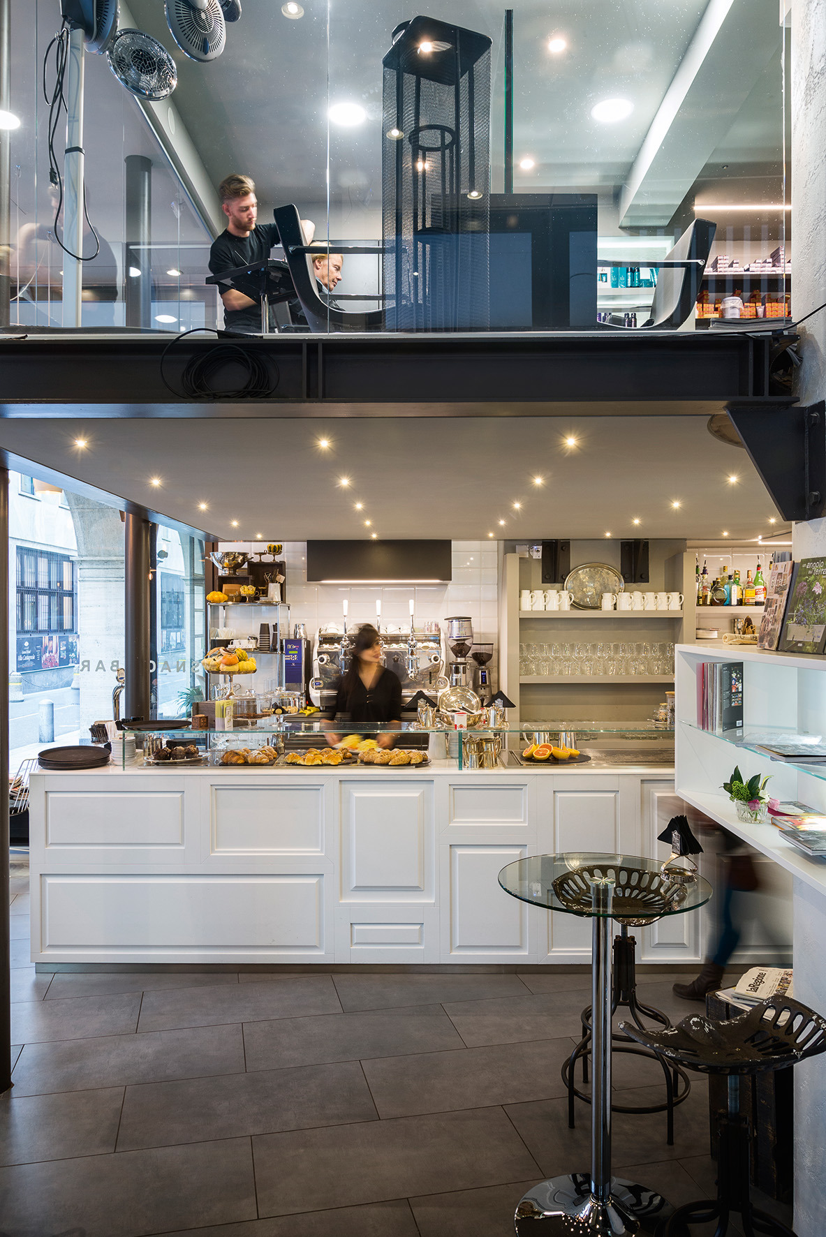 创新零售概念店 Mauri Global Beauty Concept Store-0