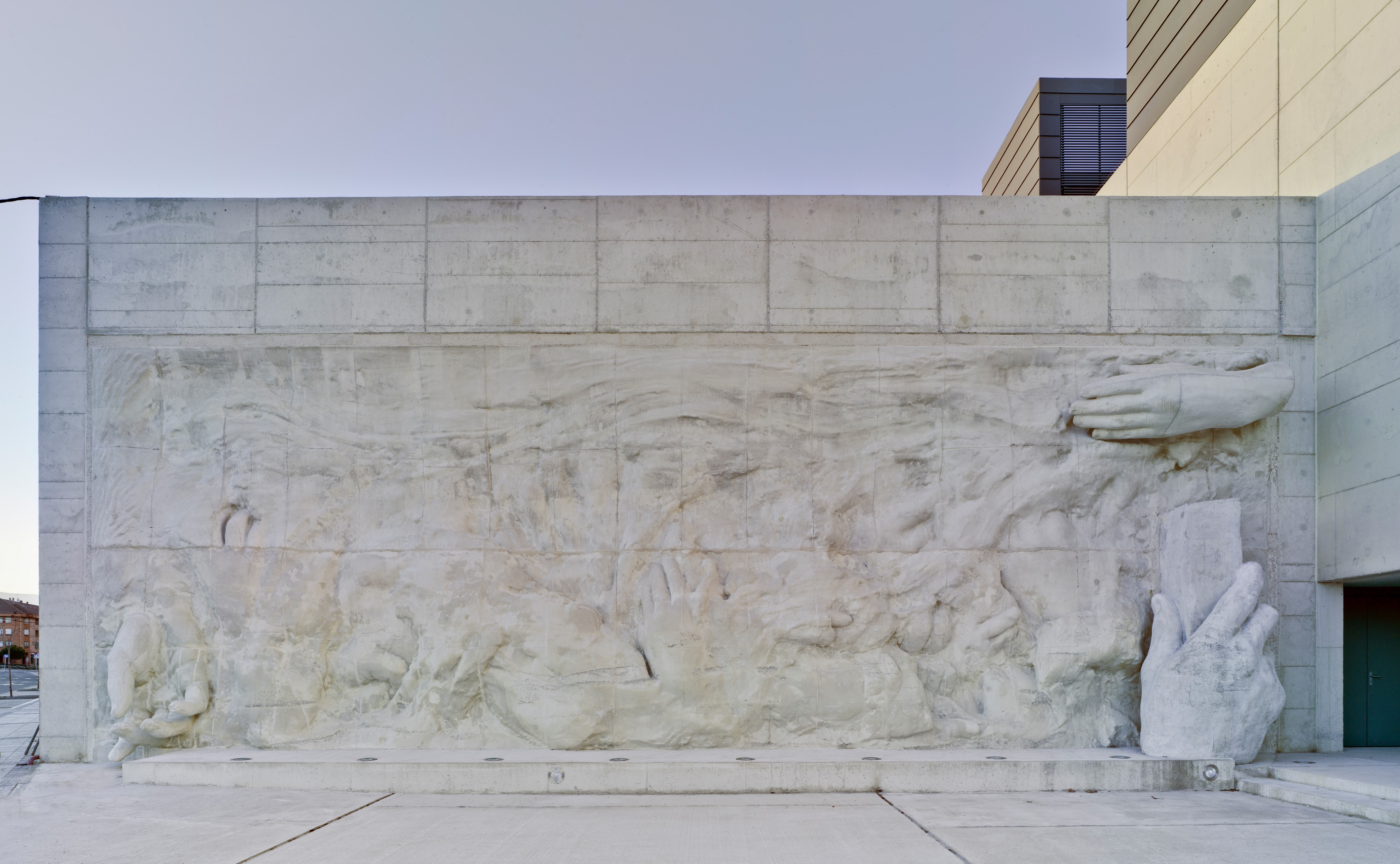 新塞哥维亚公共图书馆-31