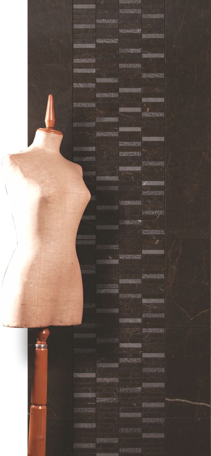 2016 年新品 glamour 系列瓷砖 打造豪华室内空间-38