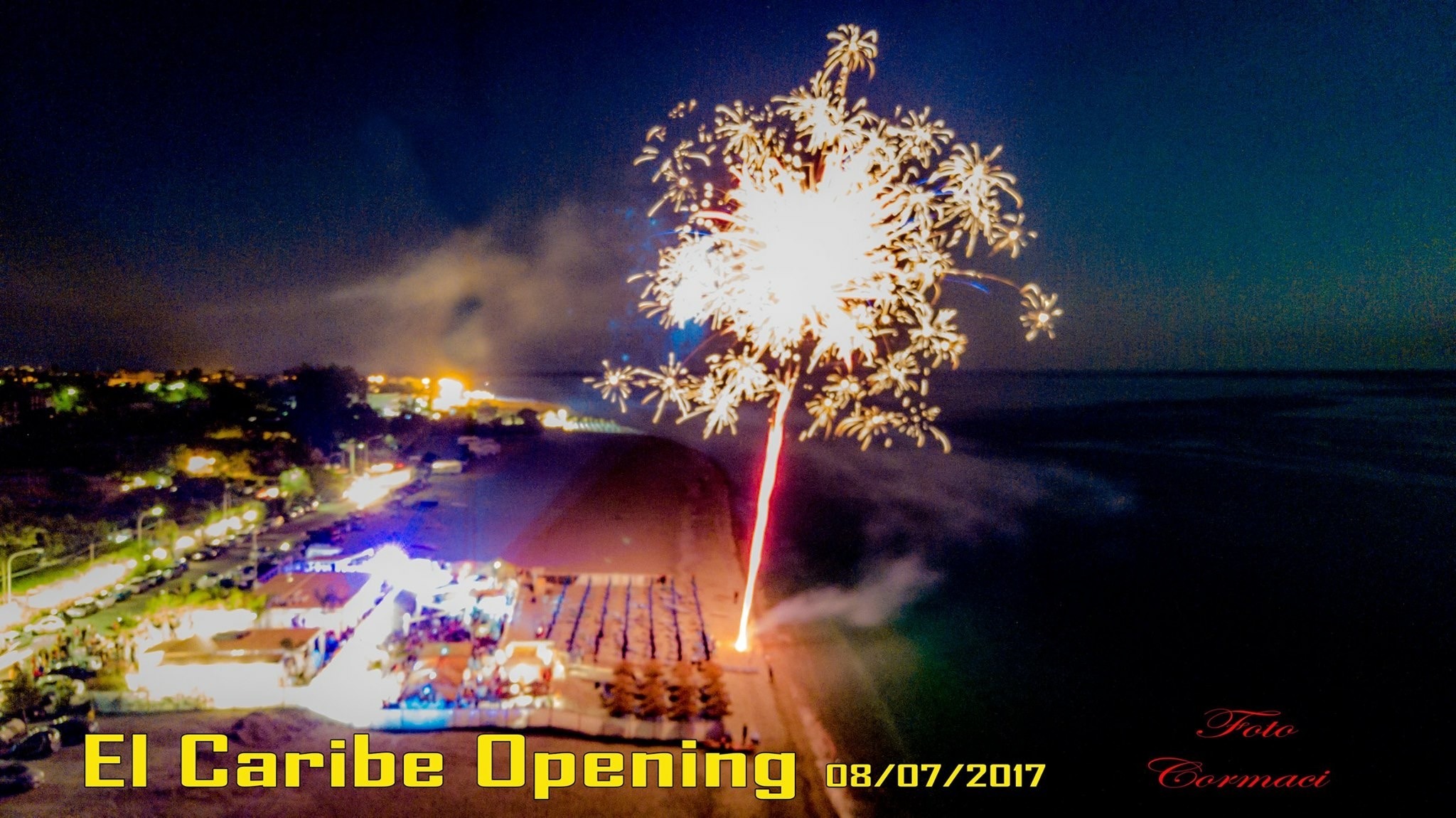 El Caribe 海滩度假村-17