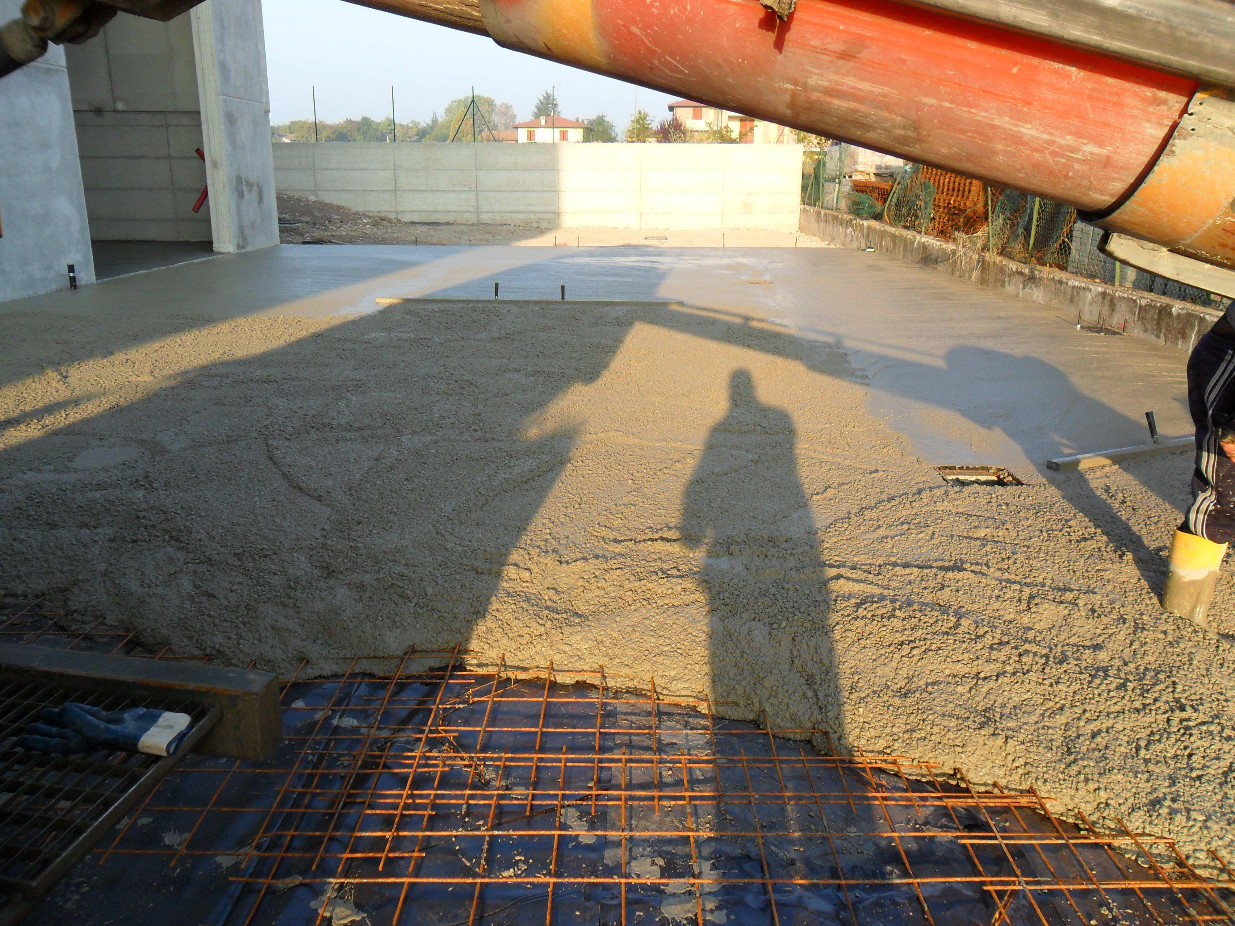 2013 年完成的 Direzionale 办公楼 | 精简现代的设计风格-23