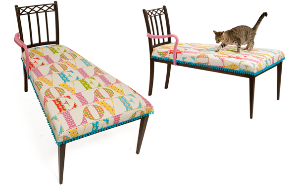 创意升级 · 废物利用的艺术与设计-7