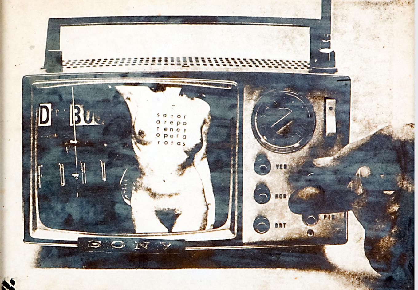 华莱士·伯曼:美国阿莱夫-17