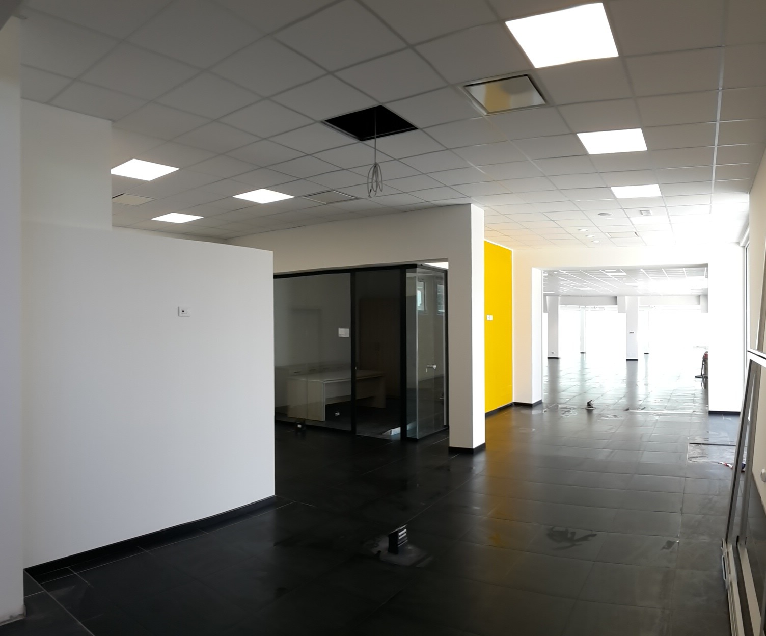 2016 年完成的新型商业空间改造-12