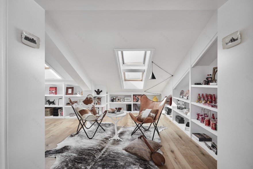 温州世锦园别墅-31