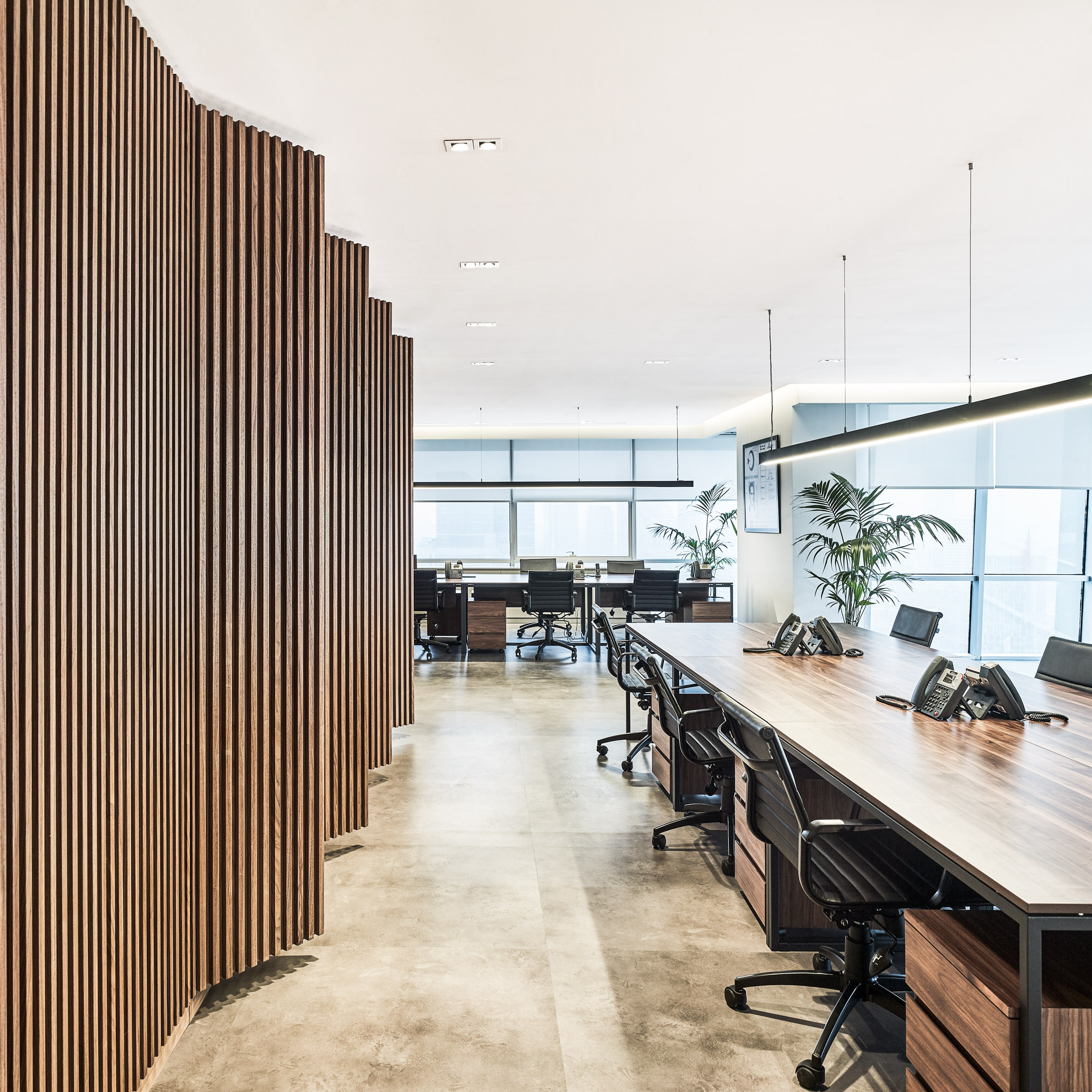 奥努尔集团,安卡拉办事处-15