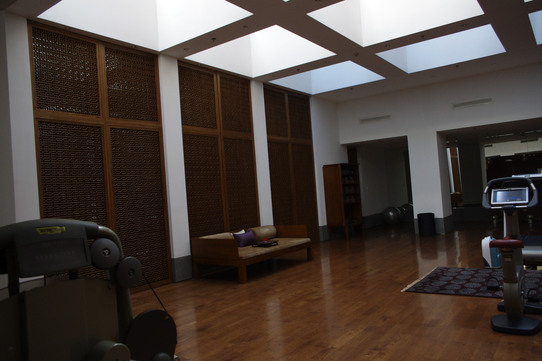 JAYA  北京安曼颐和酒店-3-17