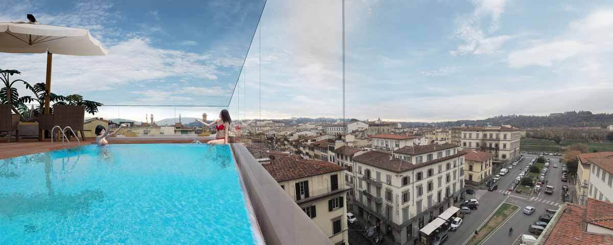 佛罗伦萨豪华公寓设计-13