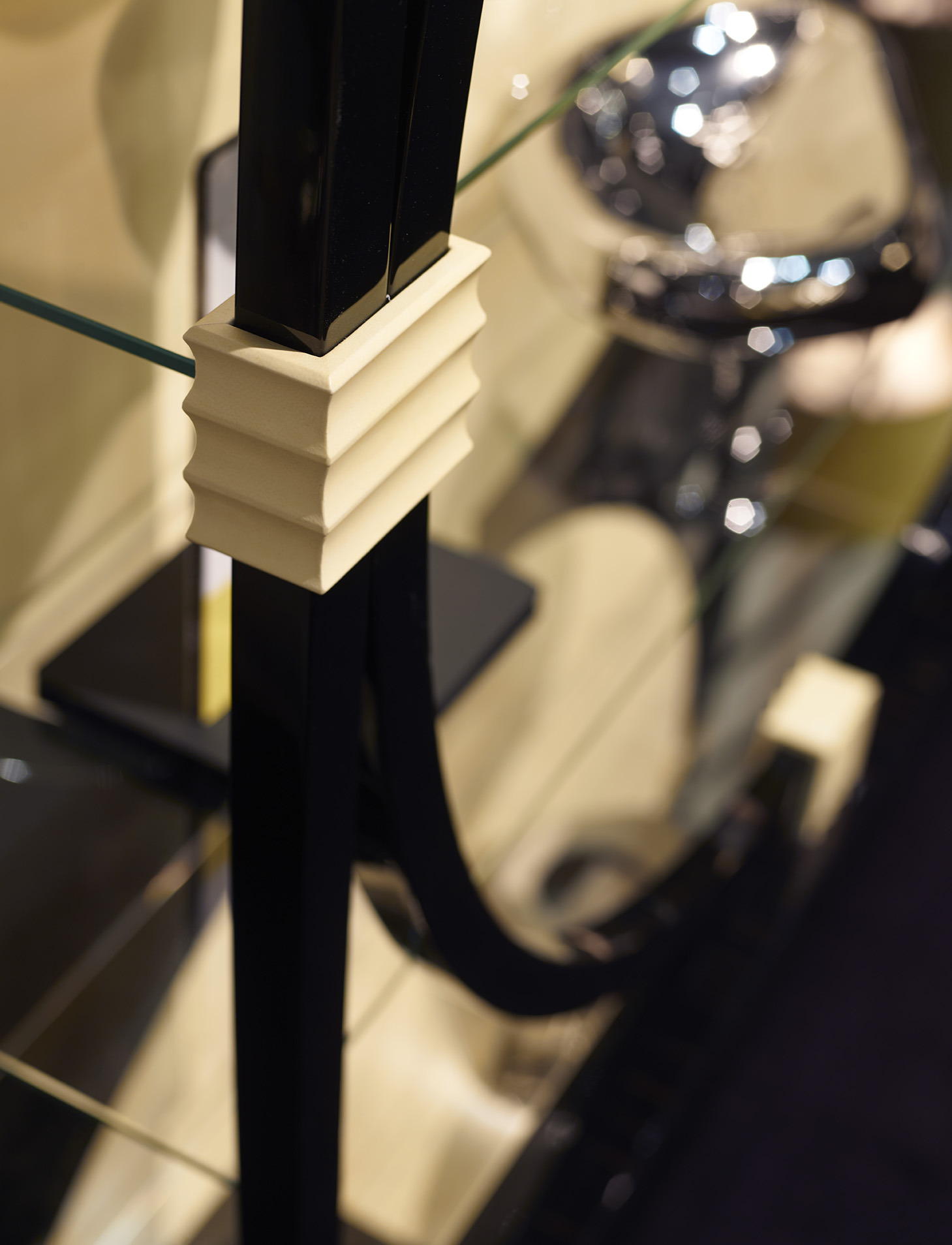 2015 年米兰家具展临时展位设计-27