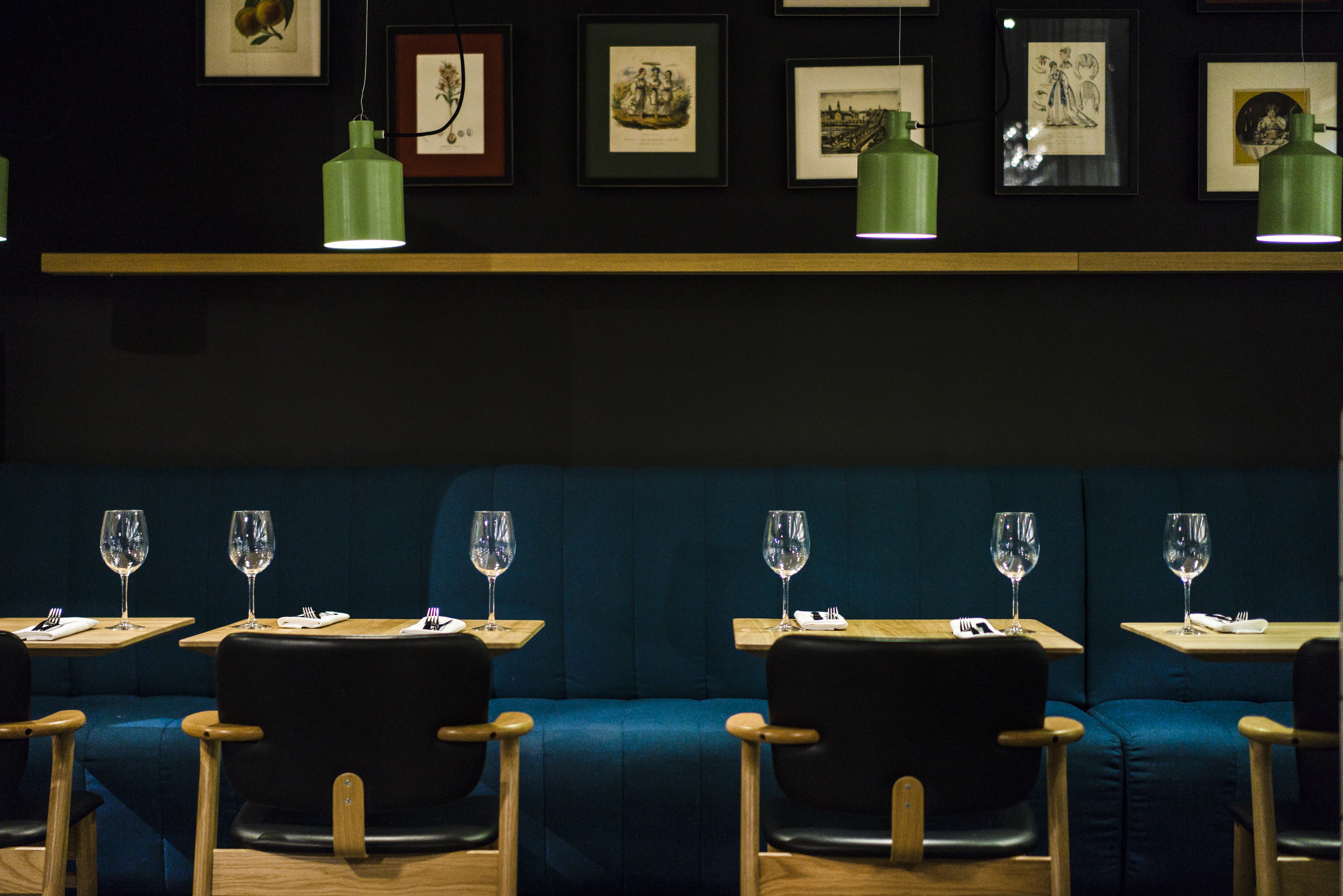 波渃酒店餐厅 | 彩瓷回响,历史新篇-8