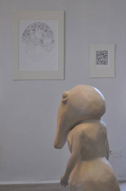 古韵新辉 | 罗马古建筑中的现代艺术之旅-15