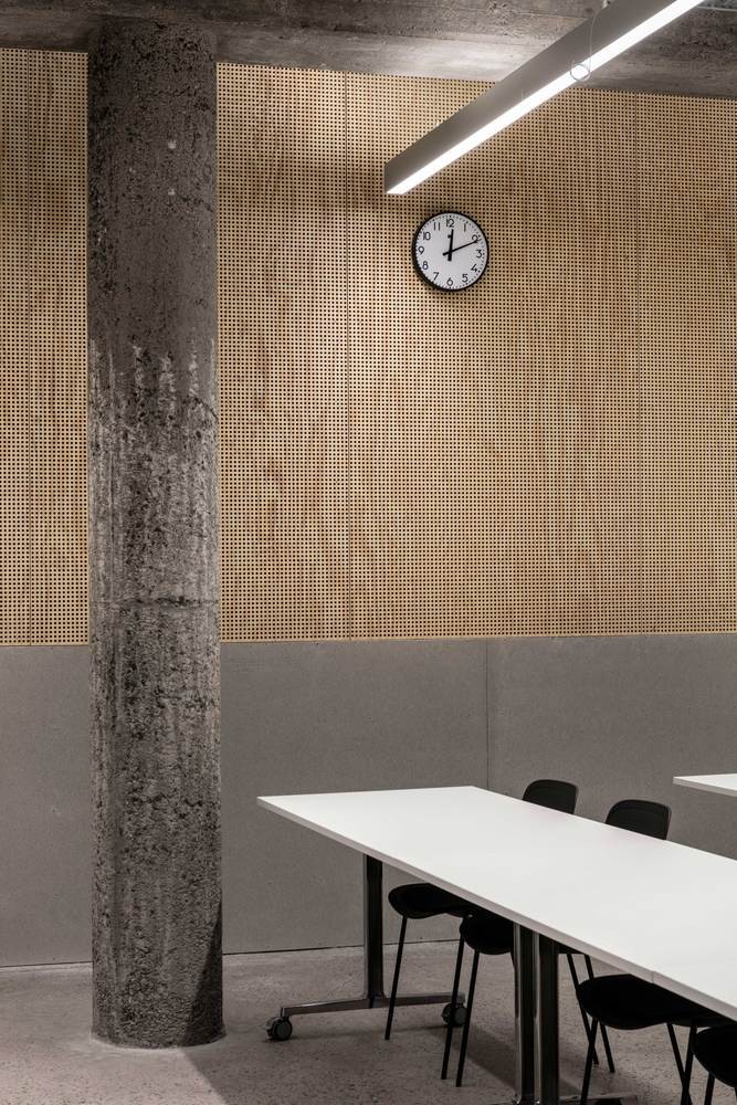 瑞典大学建筑系现代改造-21