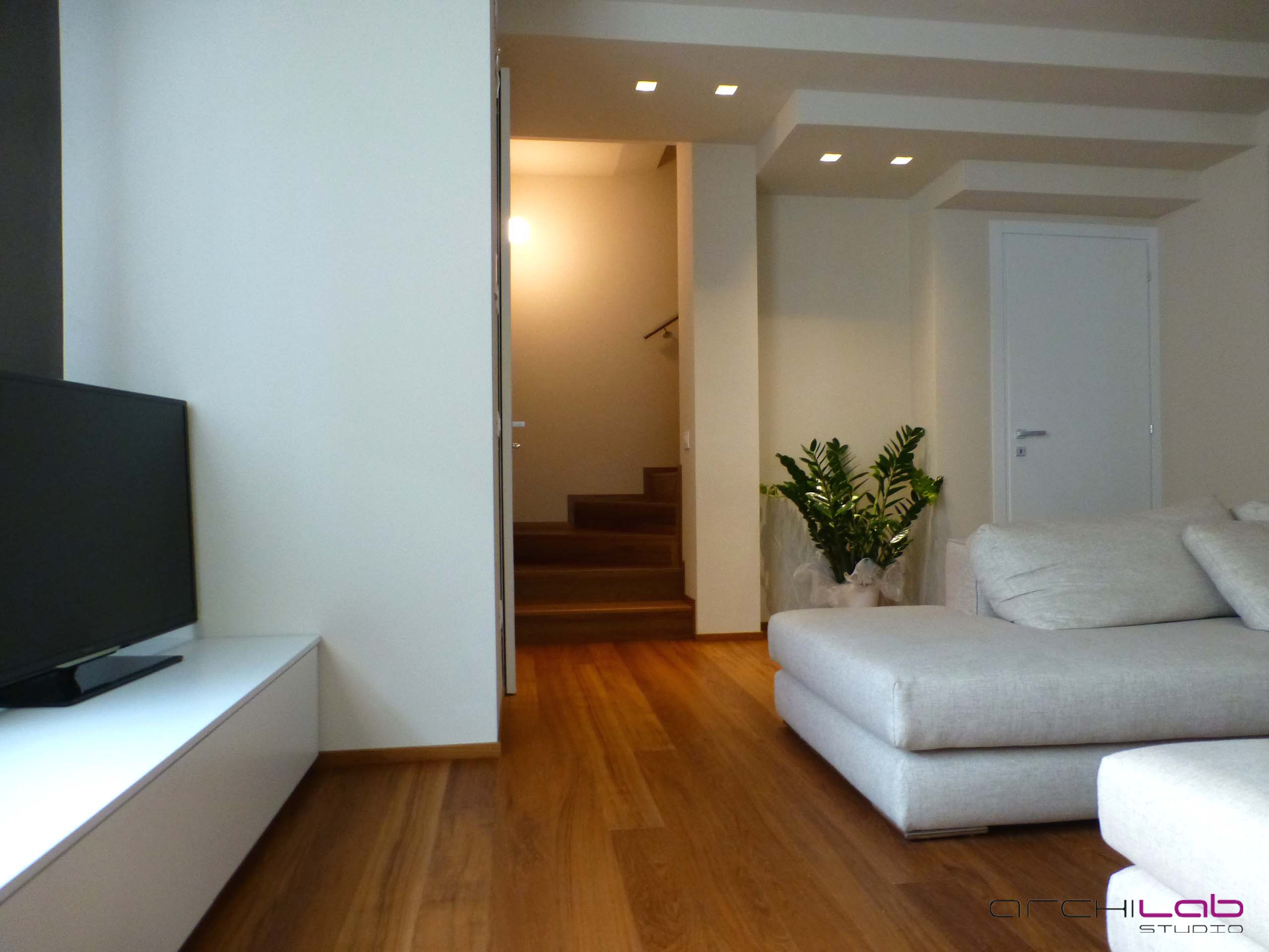 意大利私人住宅室内设计佳作-16